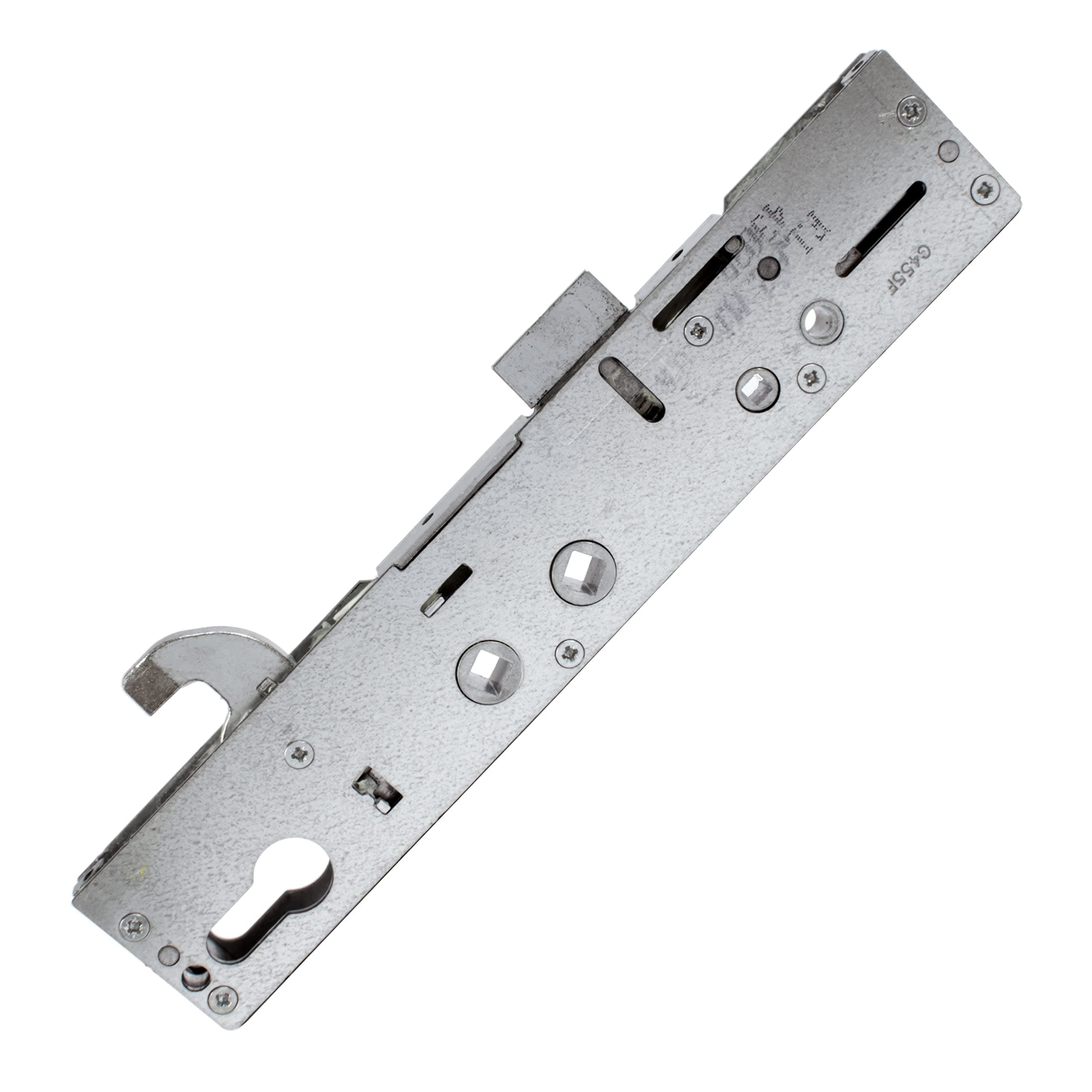 Safeware Multipoint UPVC Door Lock Gearbox Only Centre Case 35mm Backset Twin