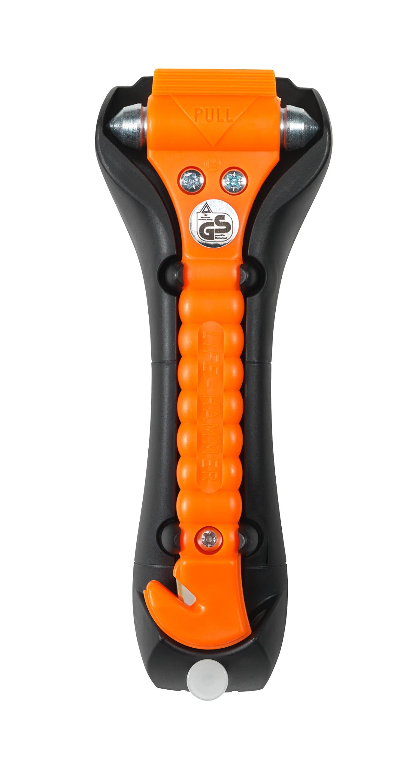 LifeHammer Safety Hammer Classic Orange