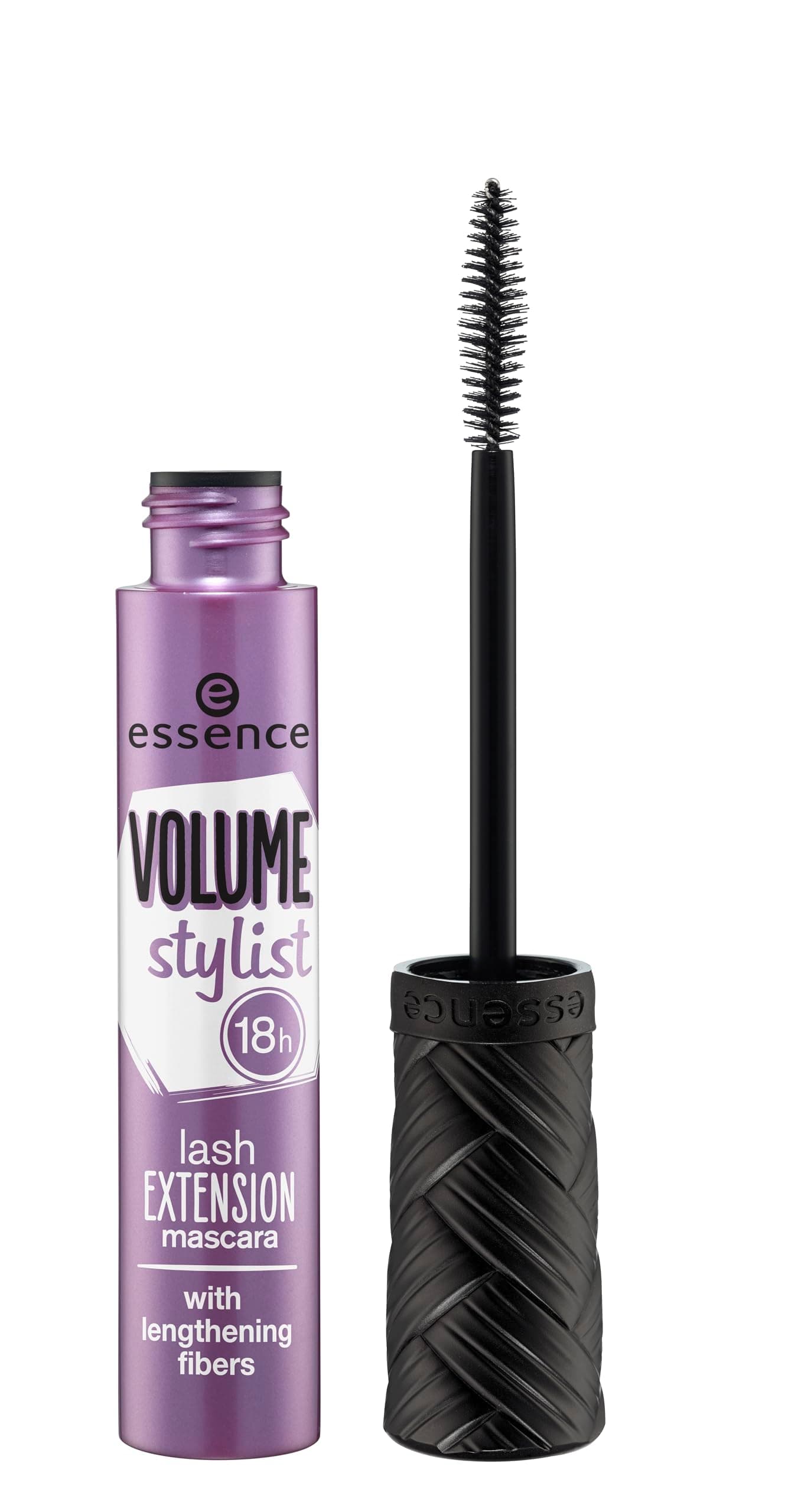 Volume Stylist 18H Lash Extension Mascara