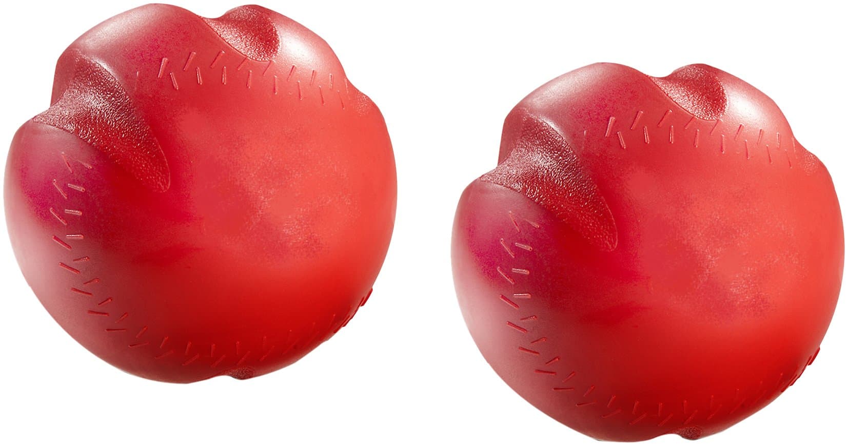 Gripz Baseballs Jack McDowell Right-Handed Fastball Training Pack