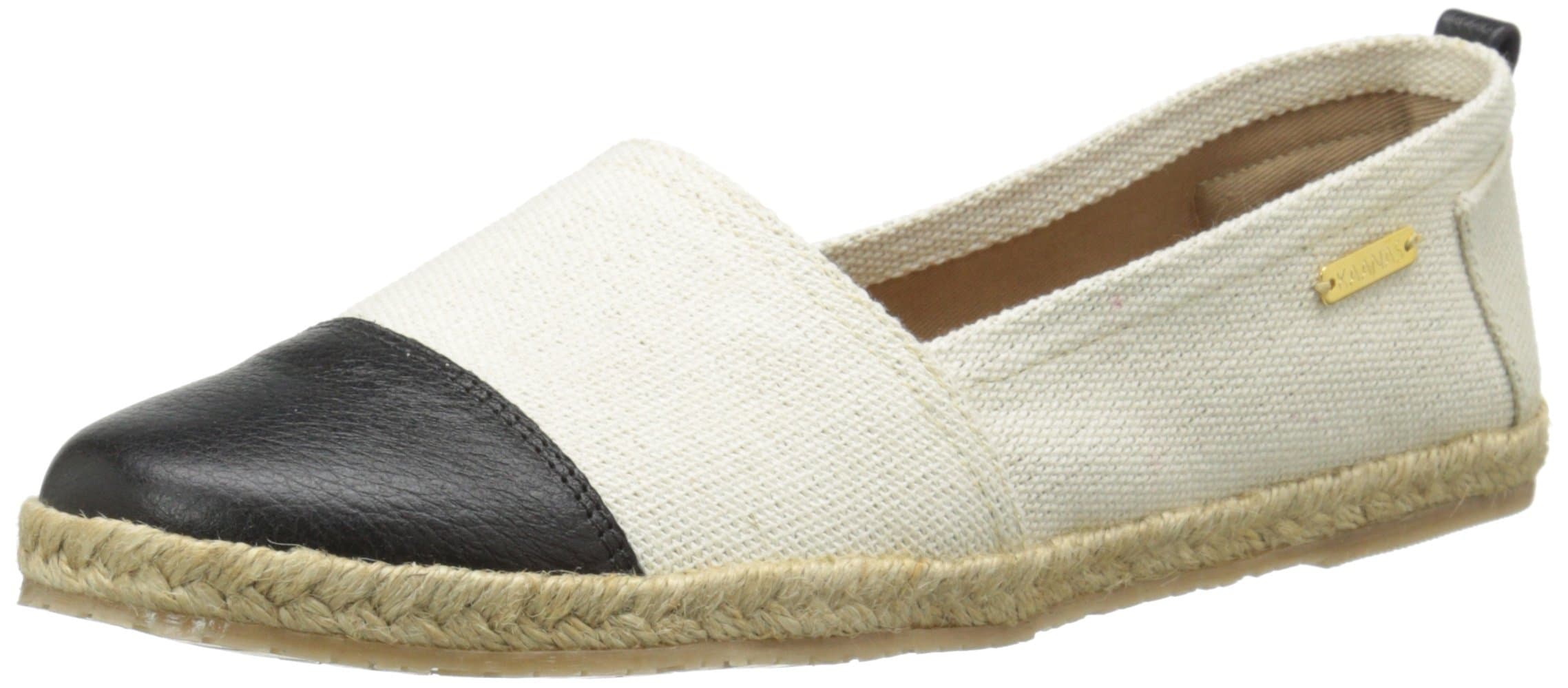 KAANAS Women's Marseille Espadrille