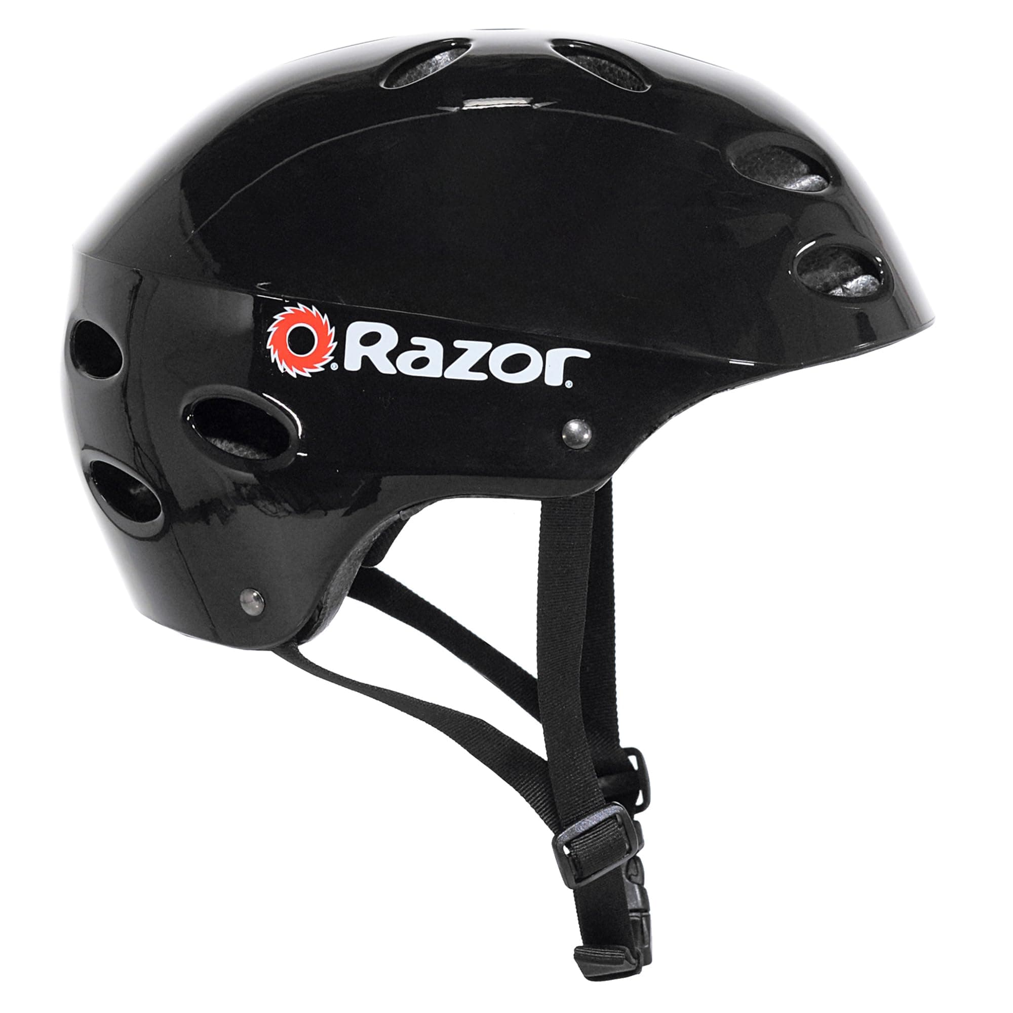 Razor V-17 Youth Multi-Sport Helmet