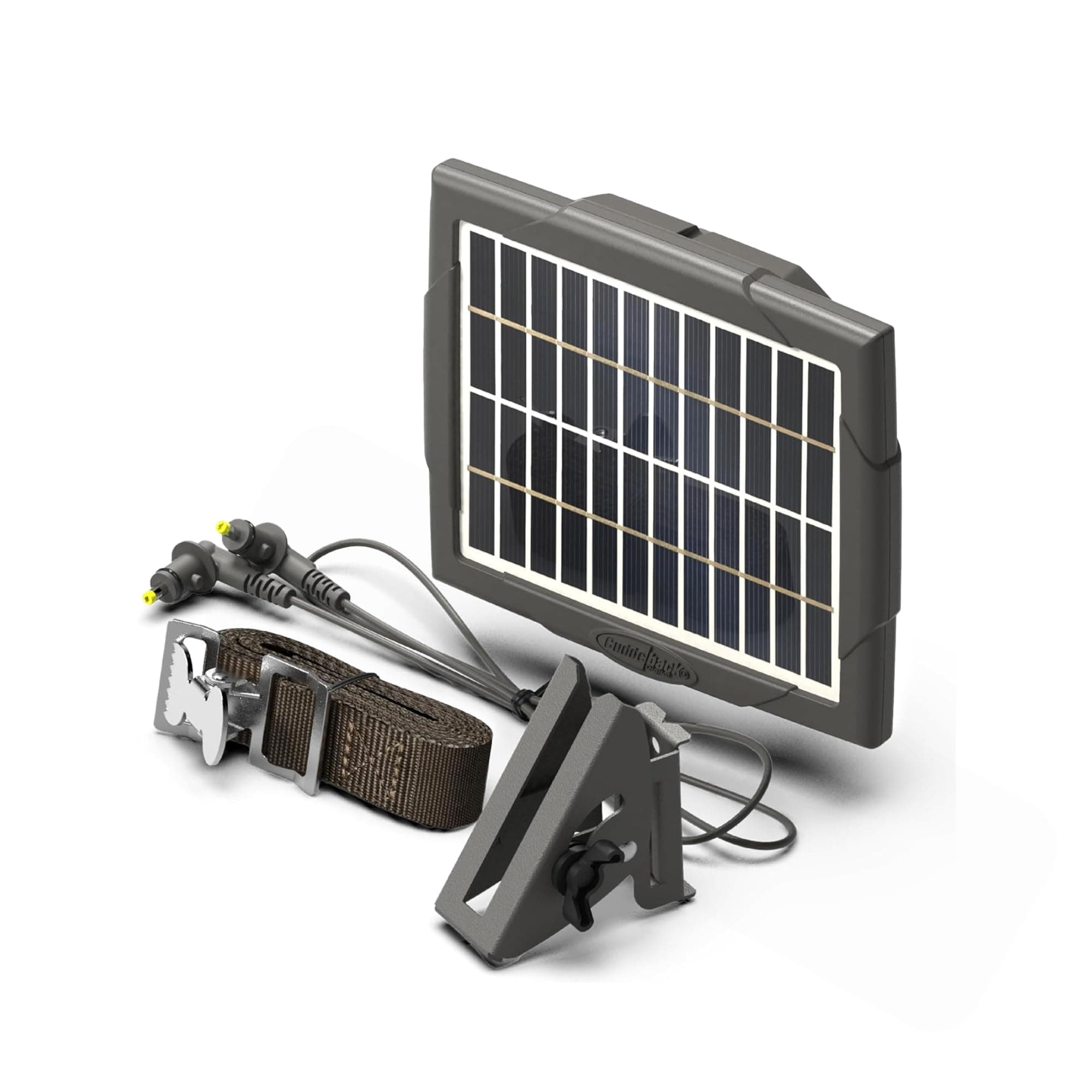 Cuddeback Solar Power Bank, Model# PW-3600