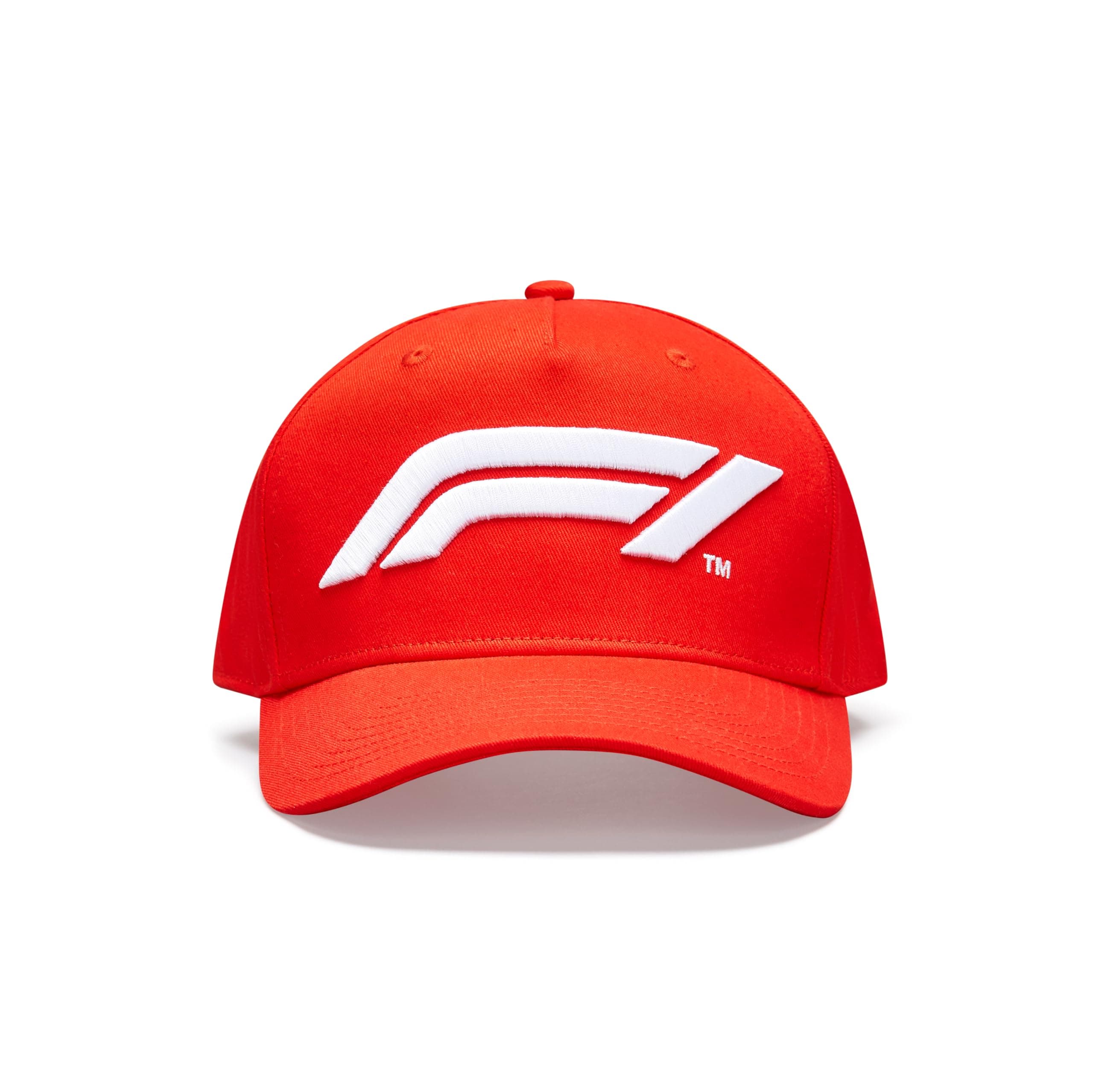 Fuel For FansLarge Logo Baseball Cap