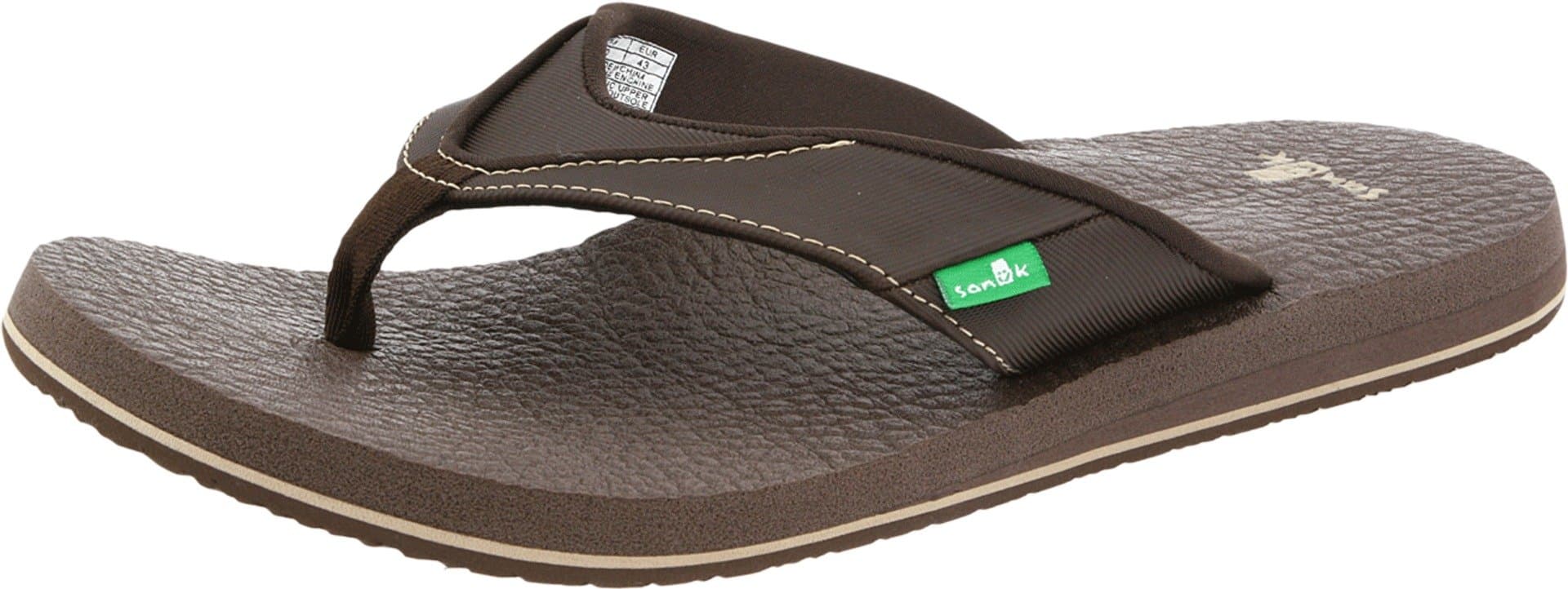 Sanuk Men's Beer Cozy