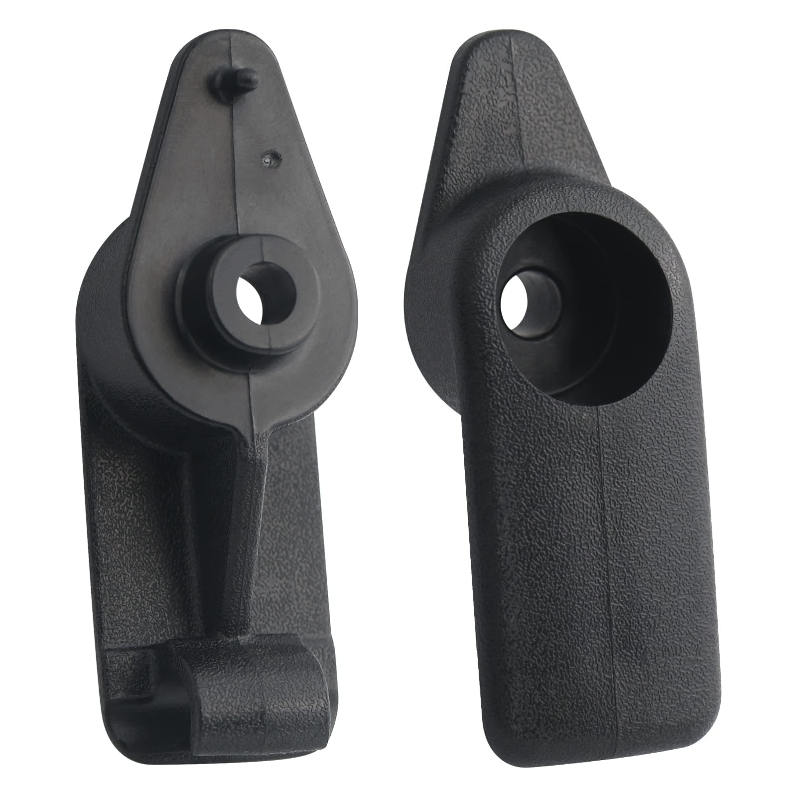 Car Sun Visor Clip (Pair Fit Chevy Corvette C5