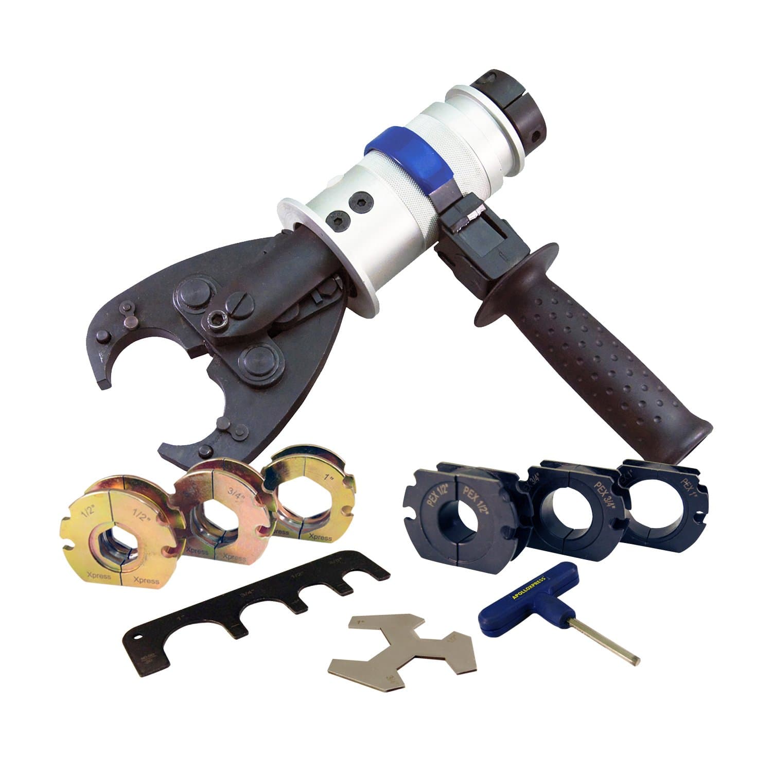 Apollo Valves 69PFT Press Fast Tool, 1/2-inch - 1-inch