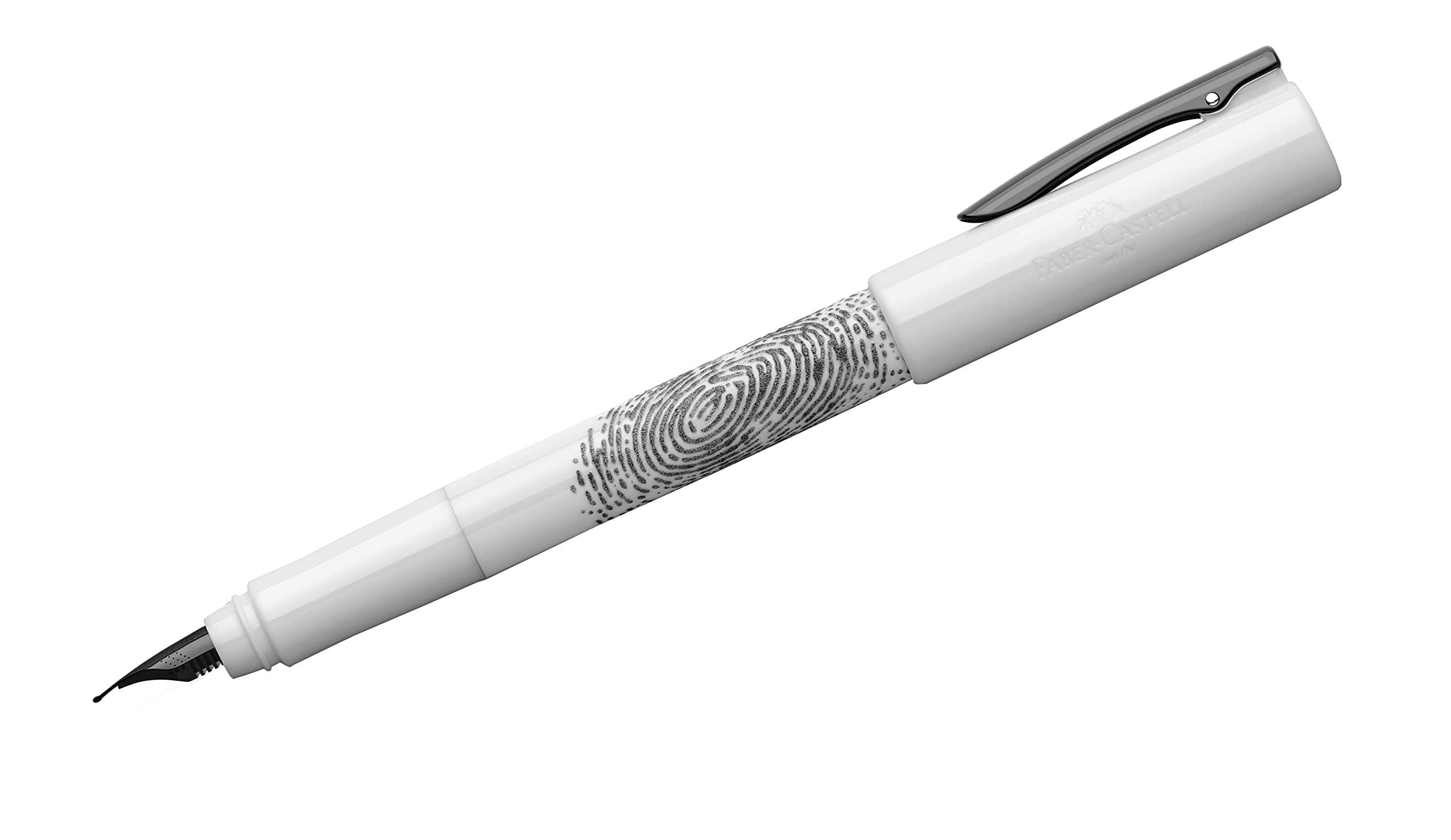 Writink M Fountain Pen - White