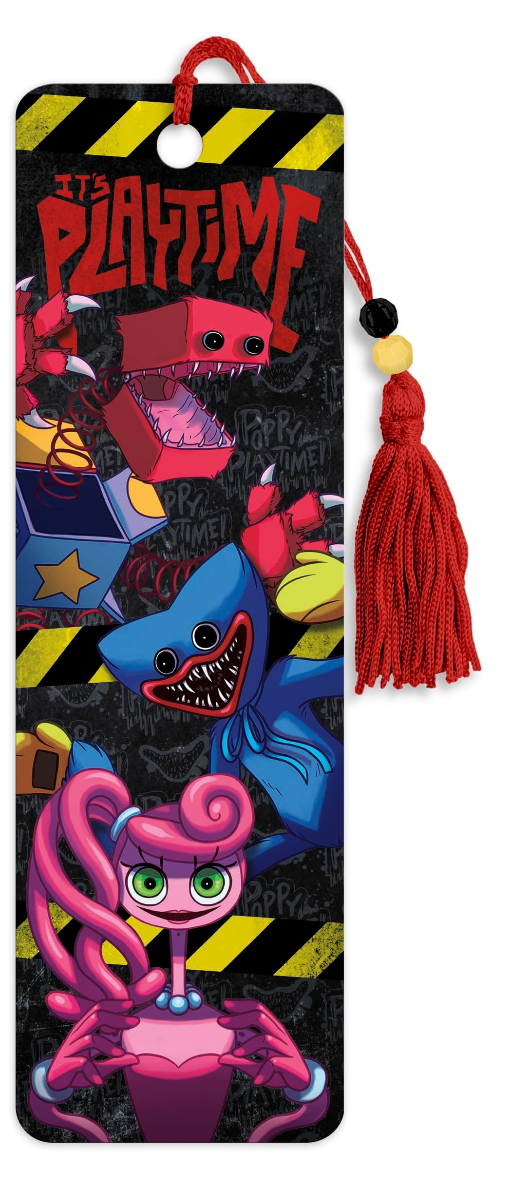 AP.Room Poppy's Playtime - Big Three Premier Bookmarks