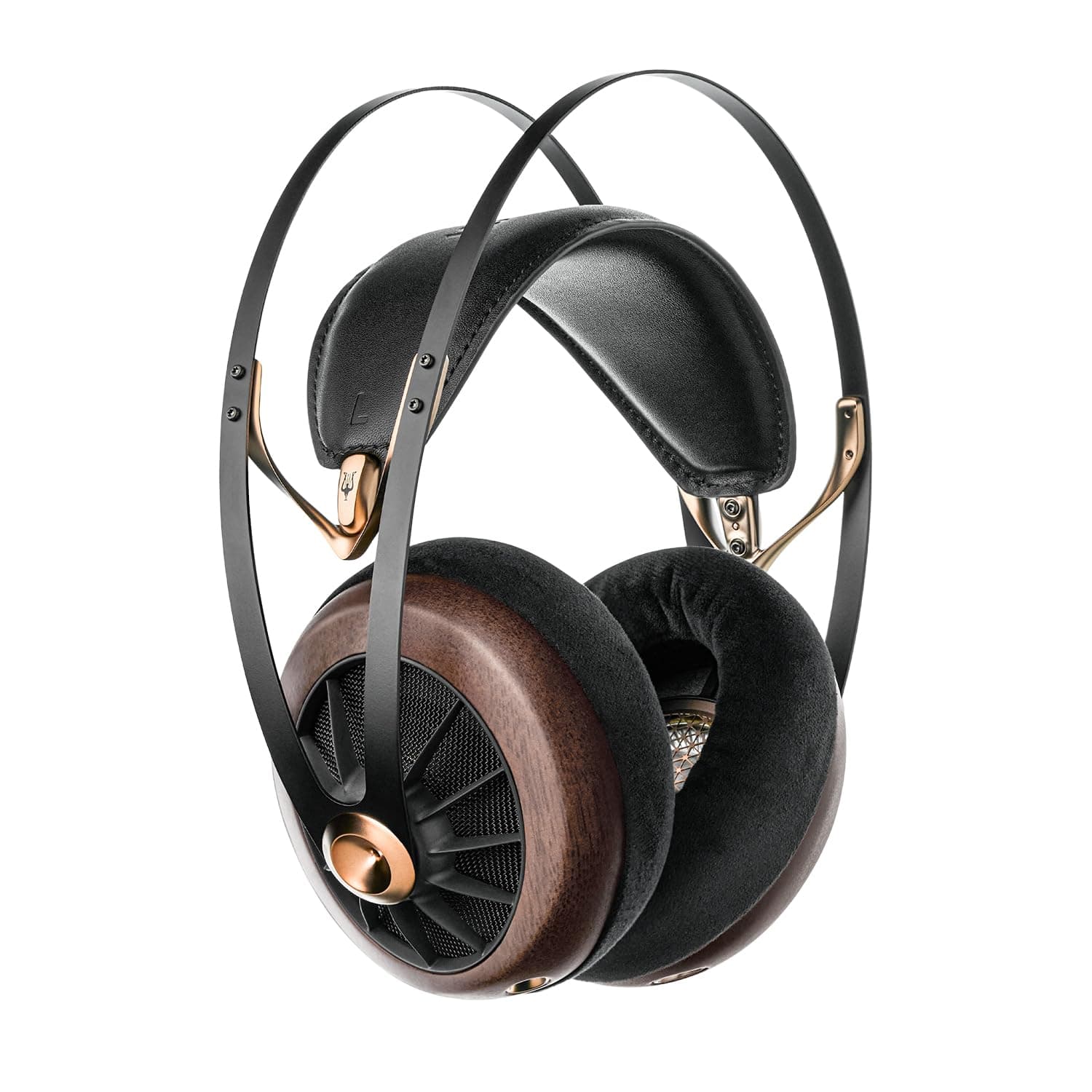 109 Pro Open-back Wired Over-Ear Headphones