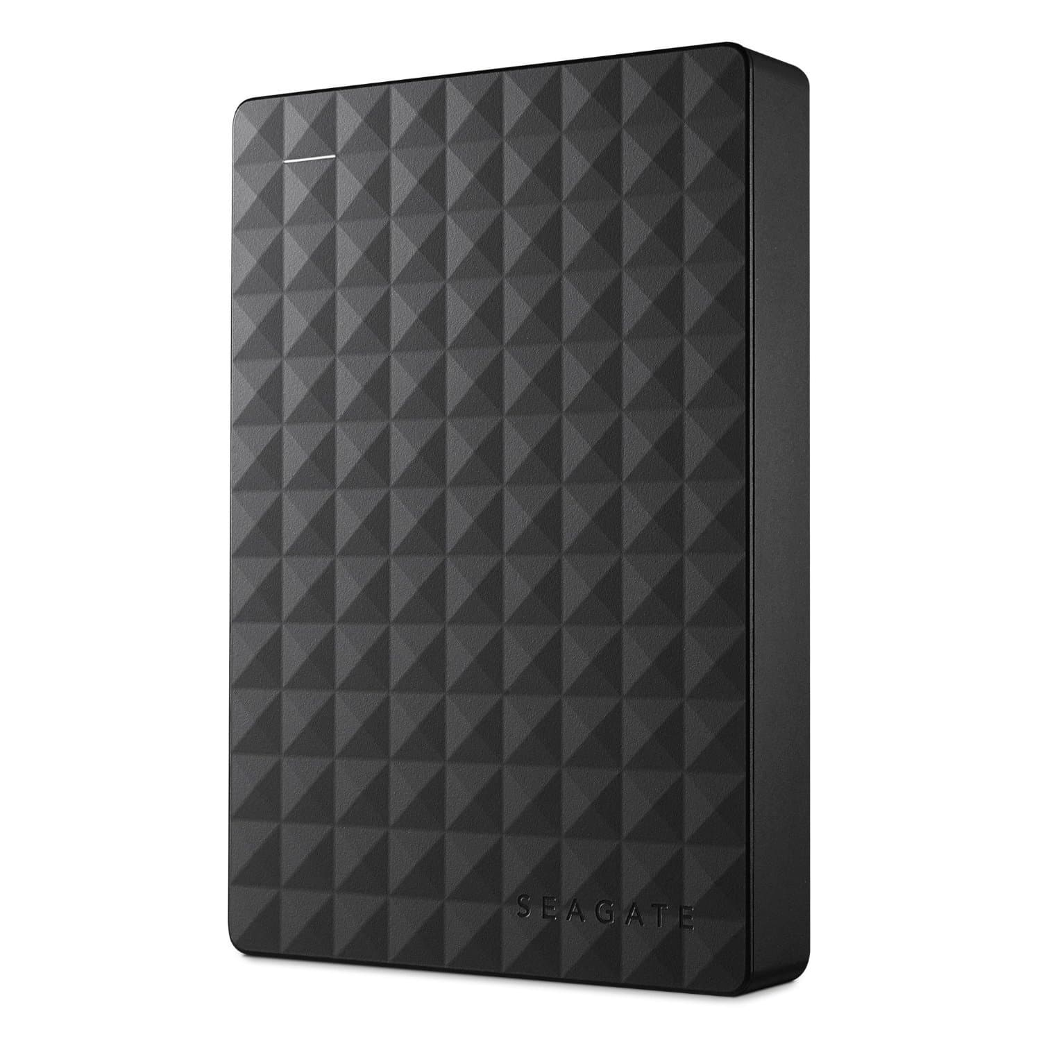 Expansion 4 TB 2.5-Inch USB 3.0 Portable External Hard Drive for PC and Xbox One, 4TB