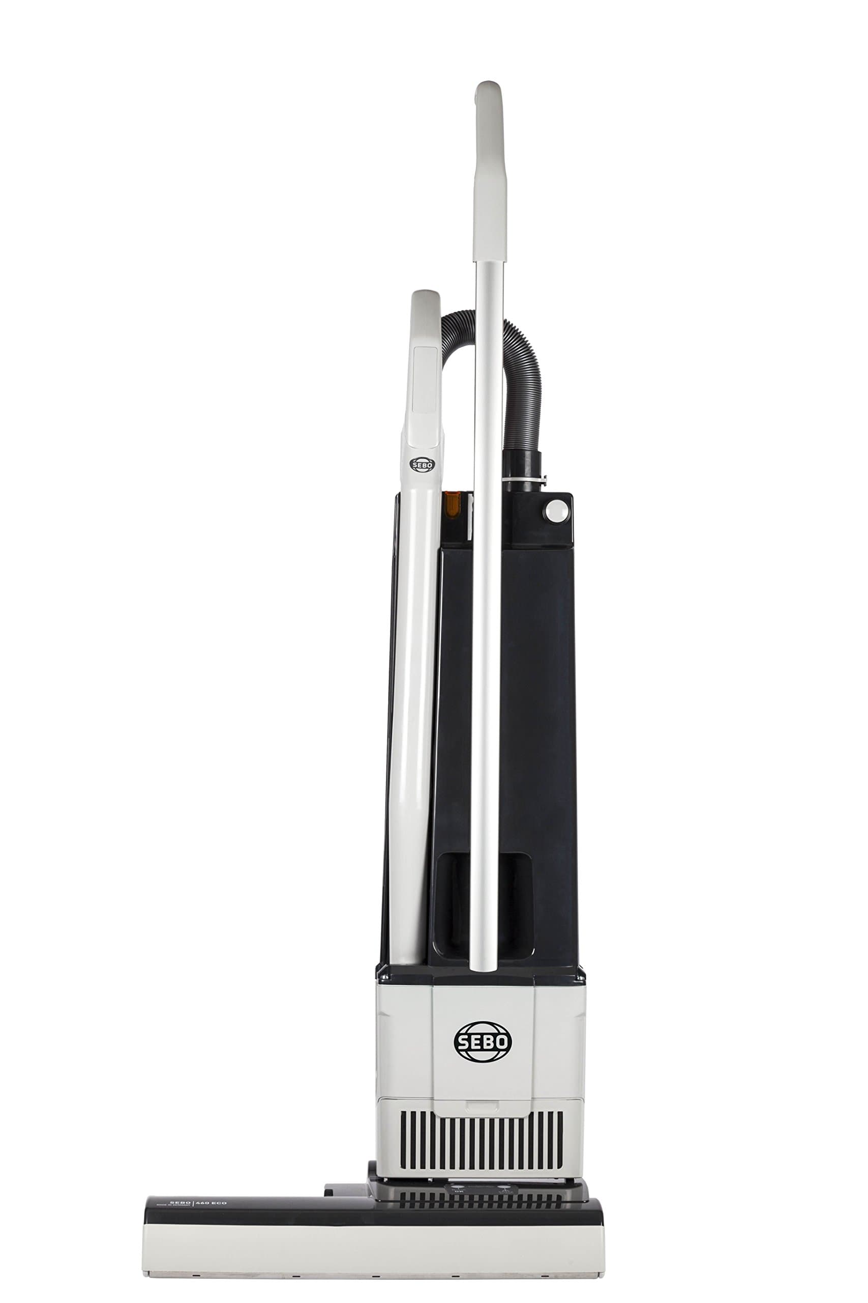 Sebo BS460 Upright Vacuum Cleaner