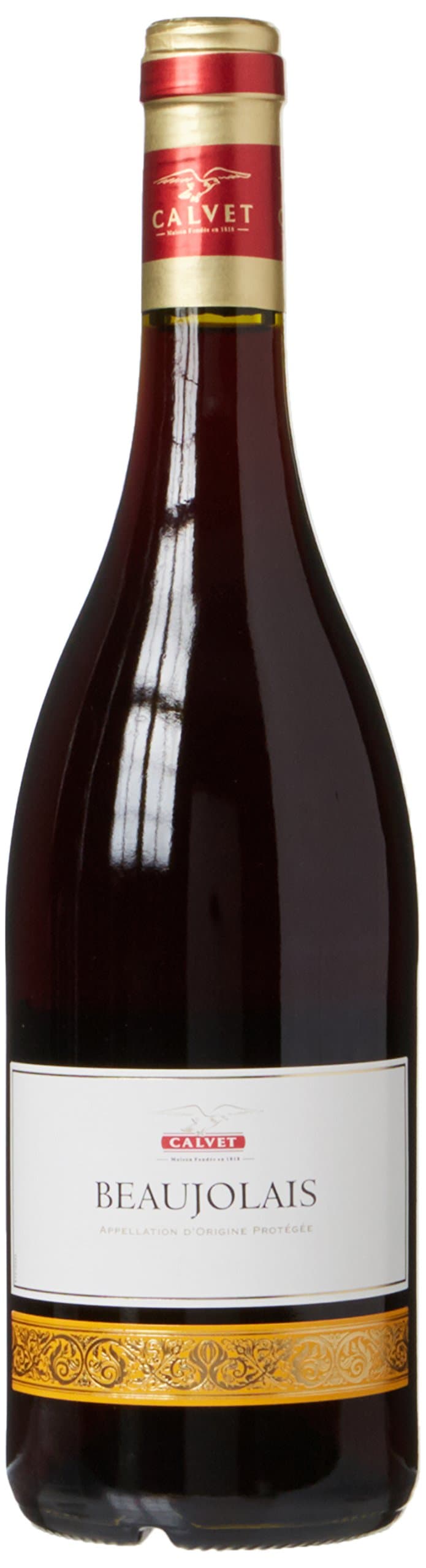 Calvet Beaujolais 75cl
