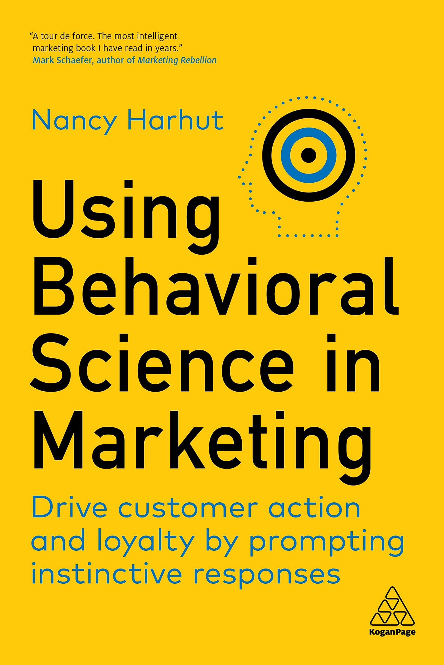 Using Behavioral Science in Marketing: Drive Customer Action and Loyalty by Prompting Ins