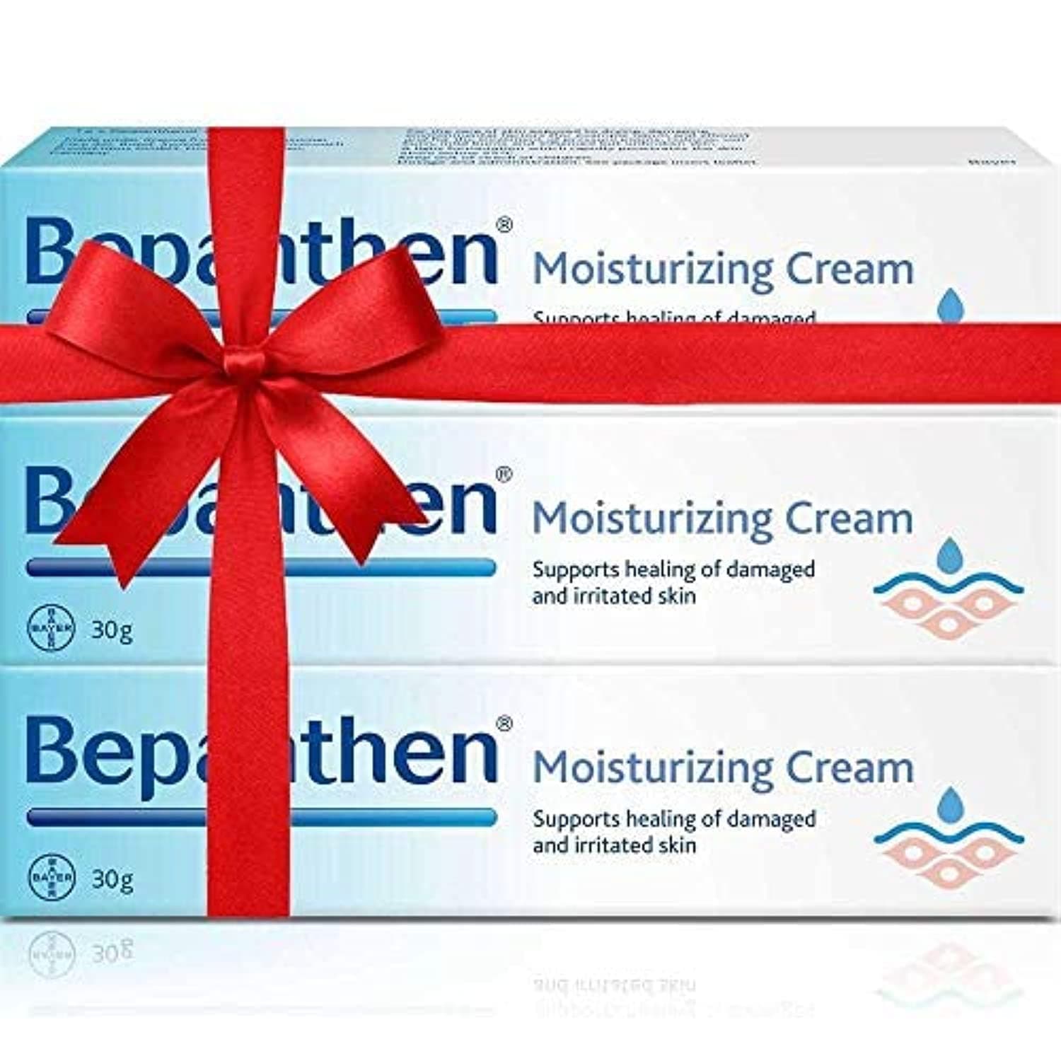 Bepanthen Cream 30g 2+1 Offer