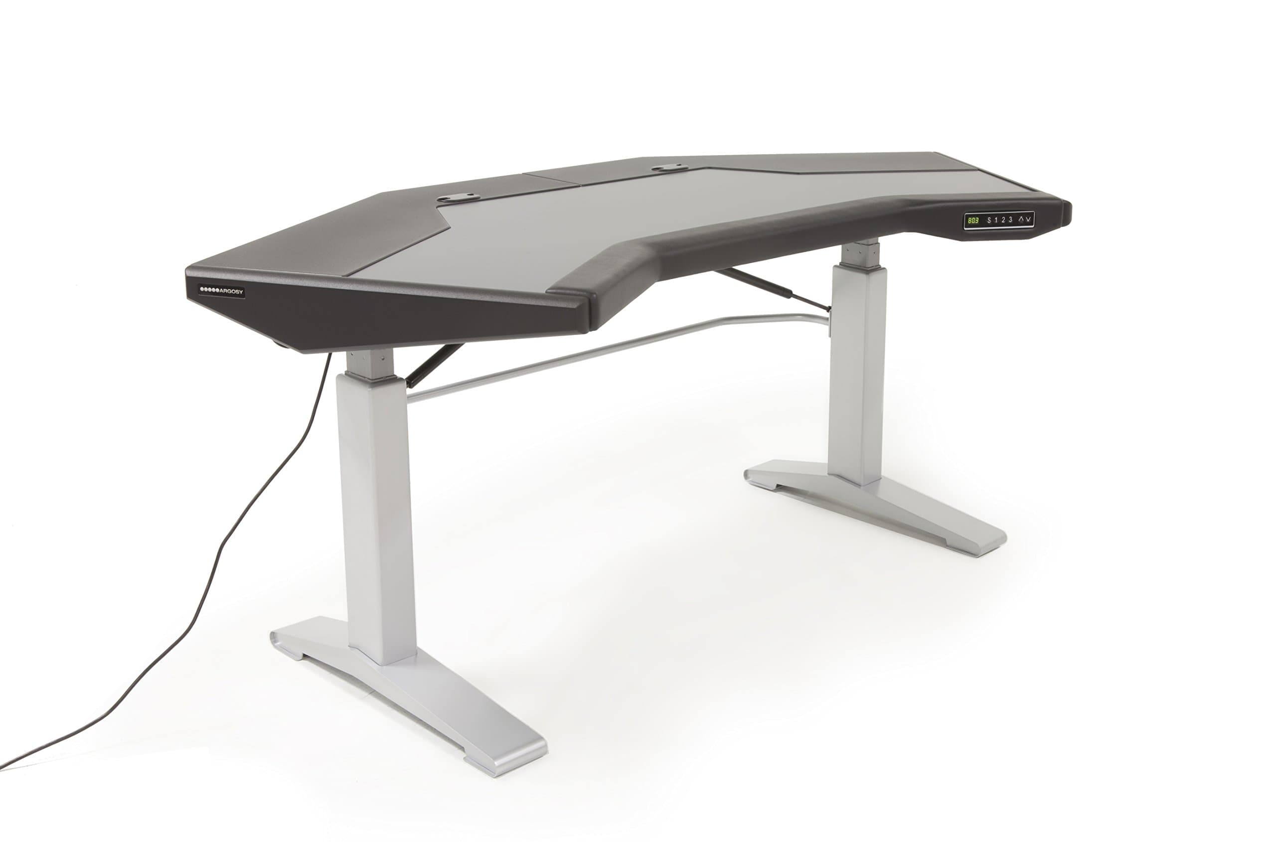 Halo.GE Sit Stand Workstation