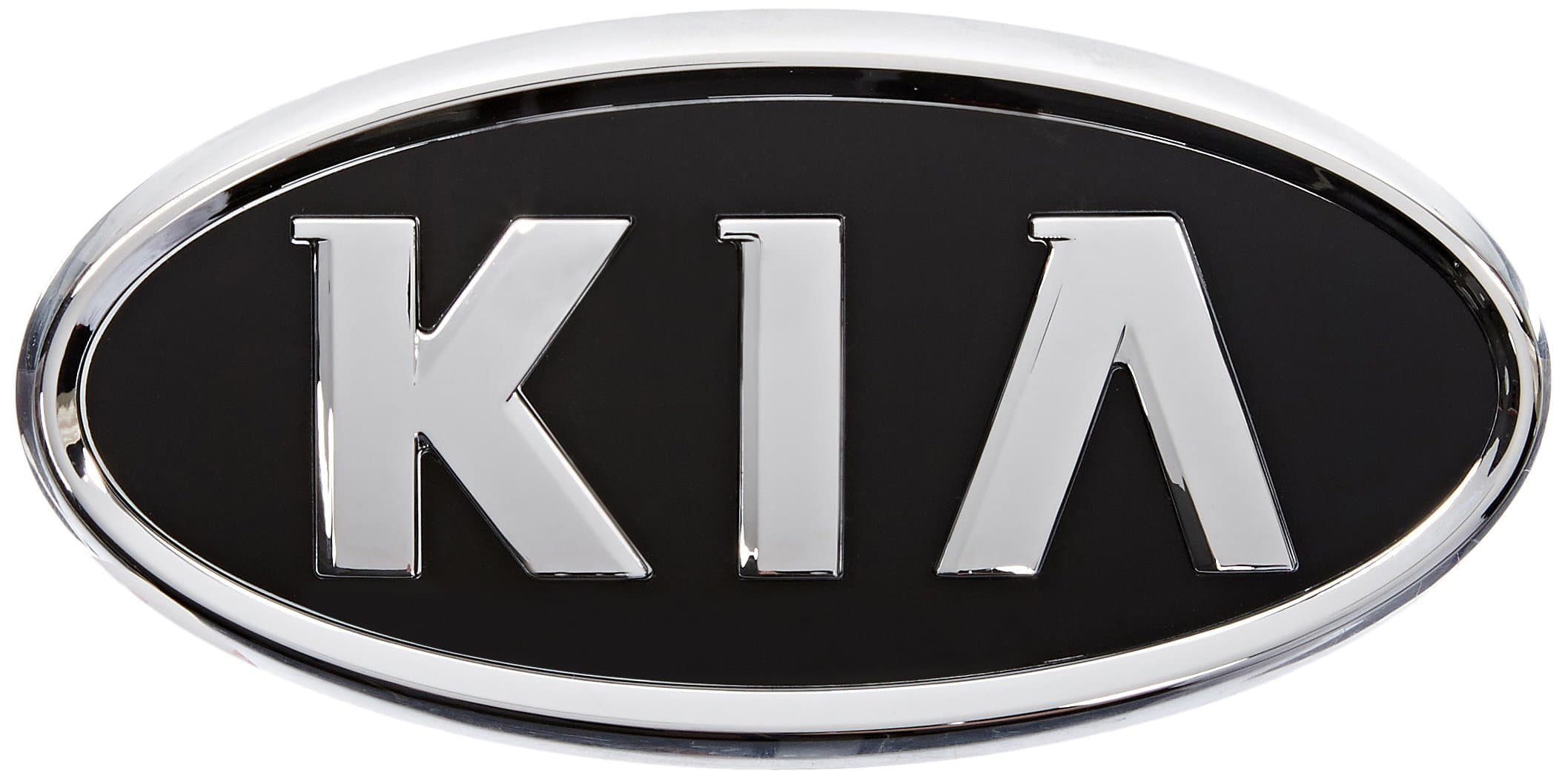 Kia Genuine 86353-1F500 Logo Assembly