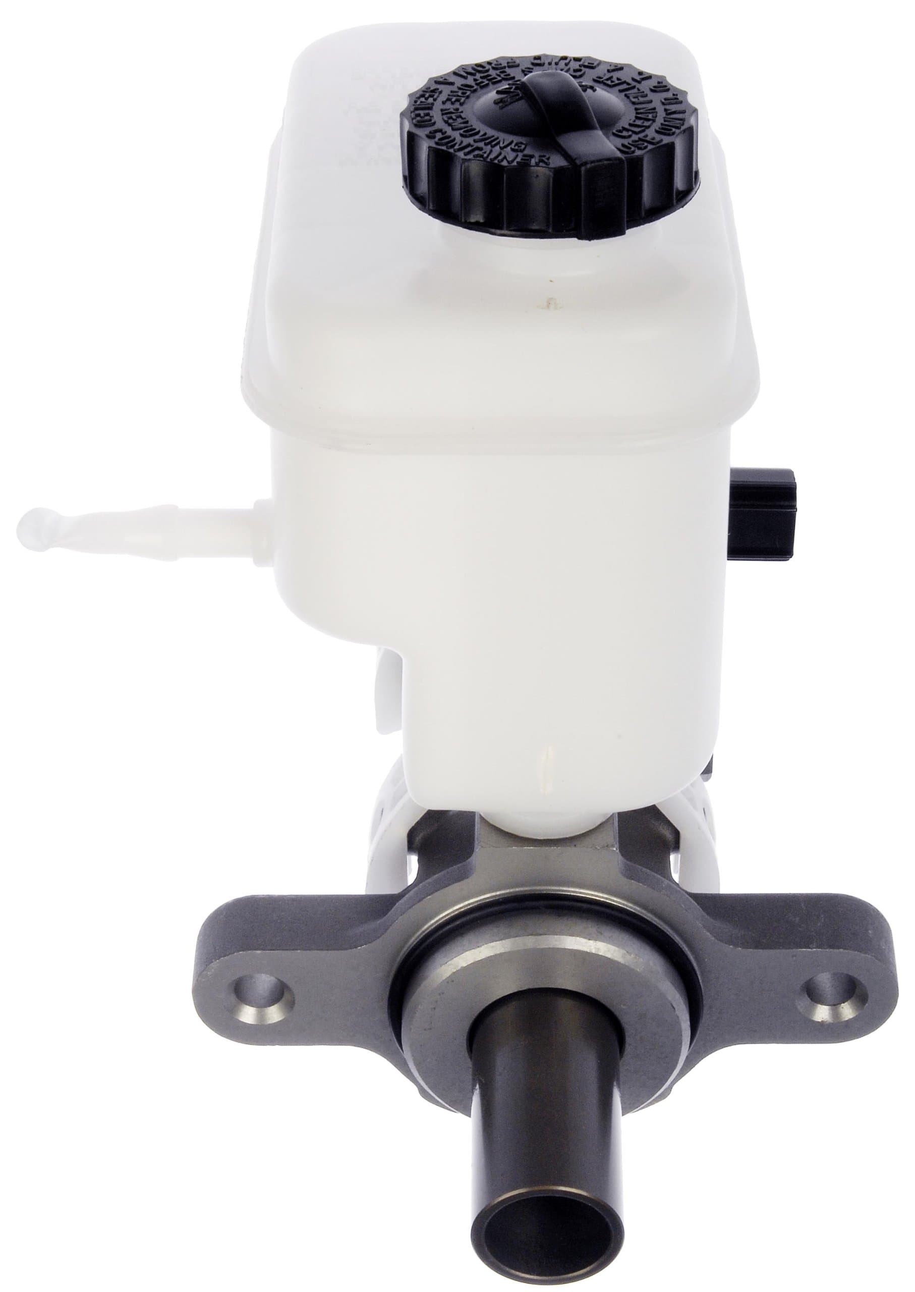 Dorman M630517 Brake Master Cylinder for Select Jeep Models