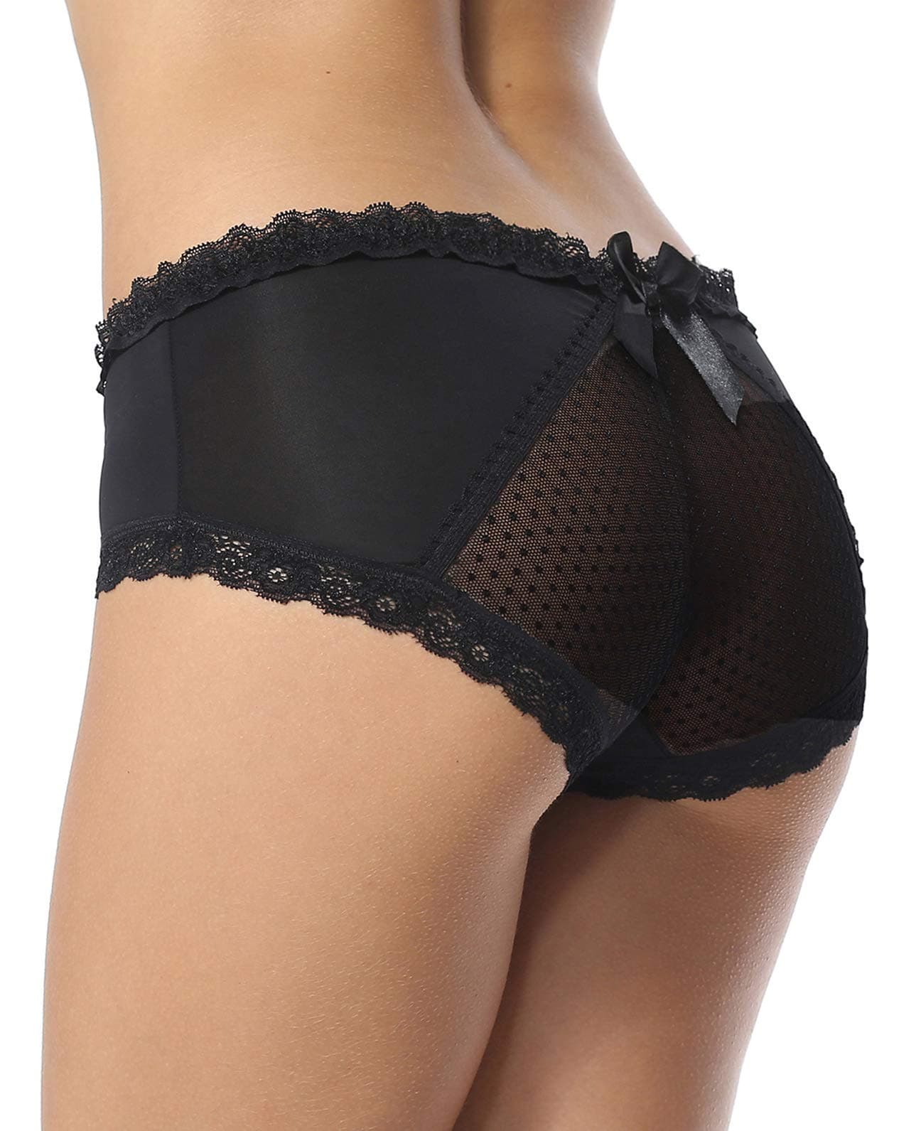 Sofishie Sexy Midnight Panties