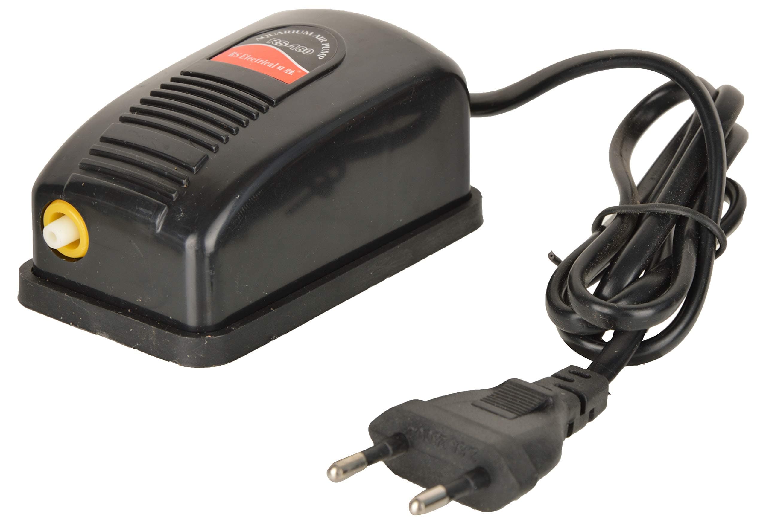 RS Electrical Aquarium Air Pump RS 180