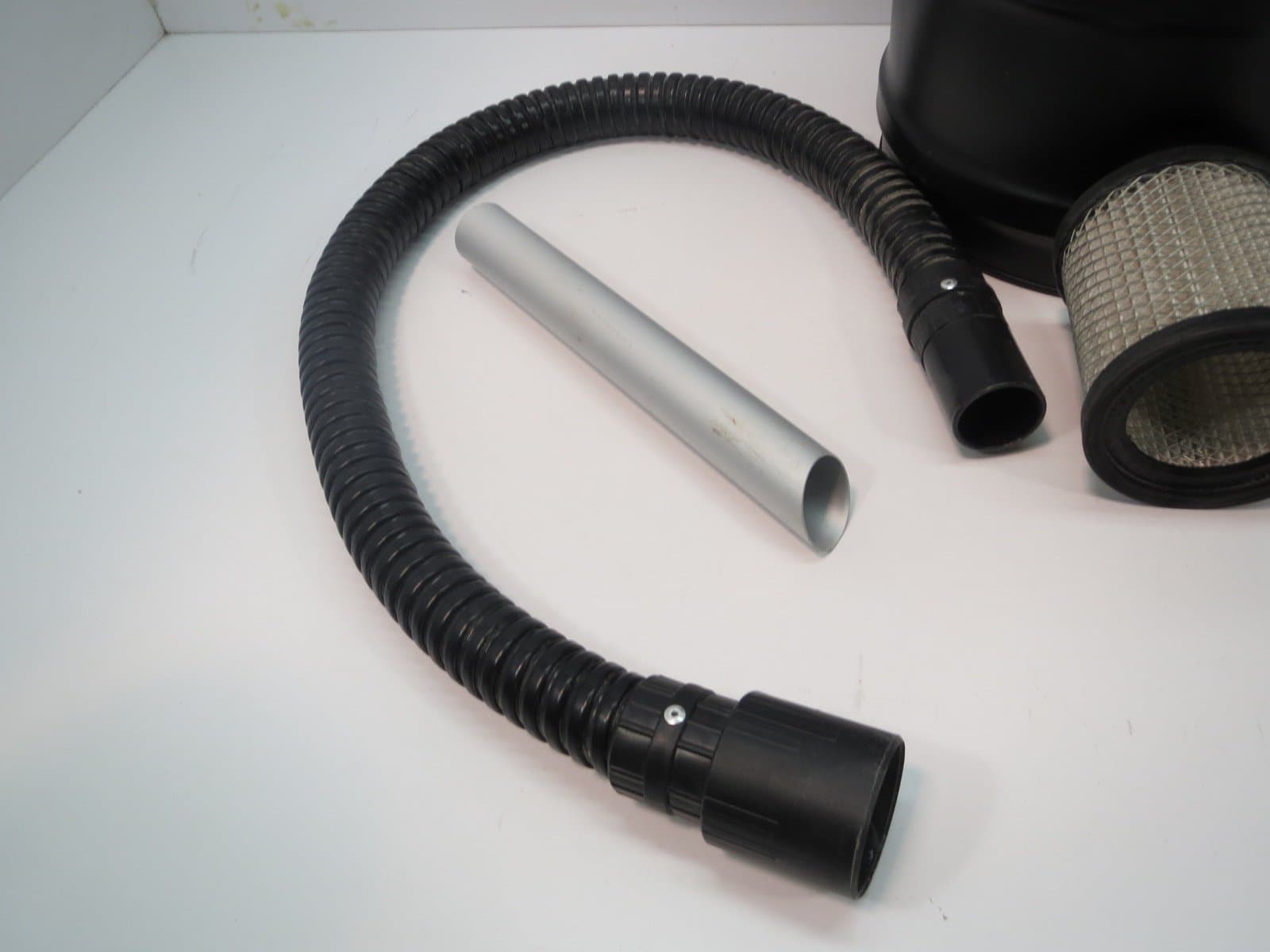 Bad Ash 2 Fireplace & Stove Vacuum Cleaning System