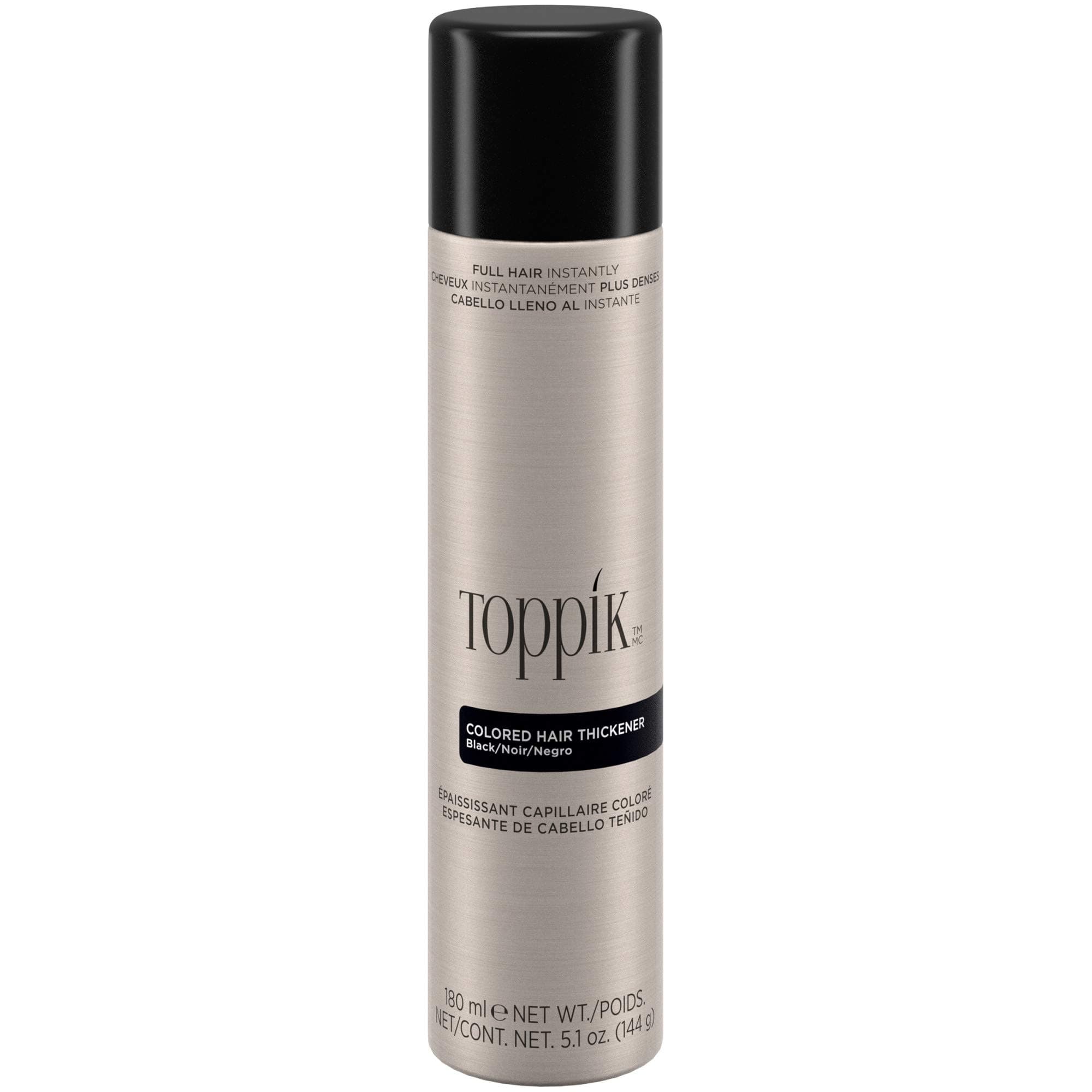 Toppik Coloured Hair Thickener Spray