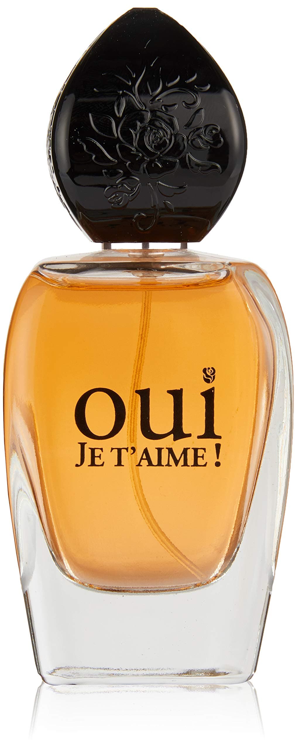 Lynn Young Je t'Aime Eau de Parfum 100 ml