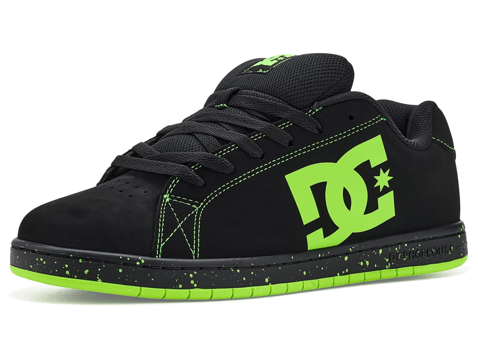 Men's Gaveler Low Shoe Skate