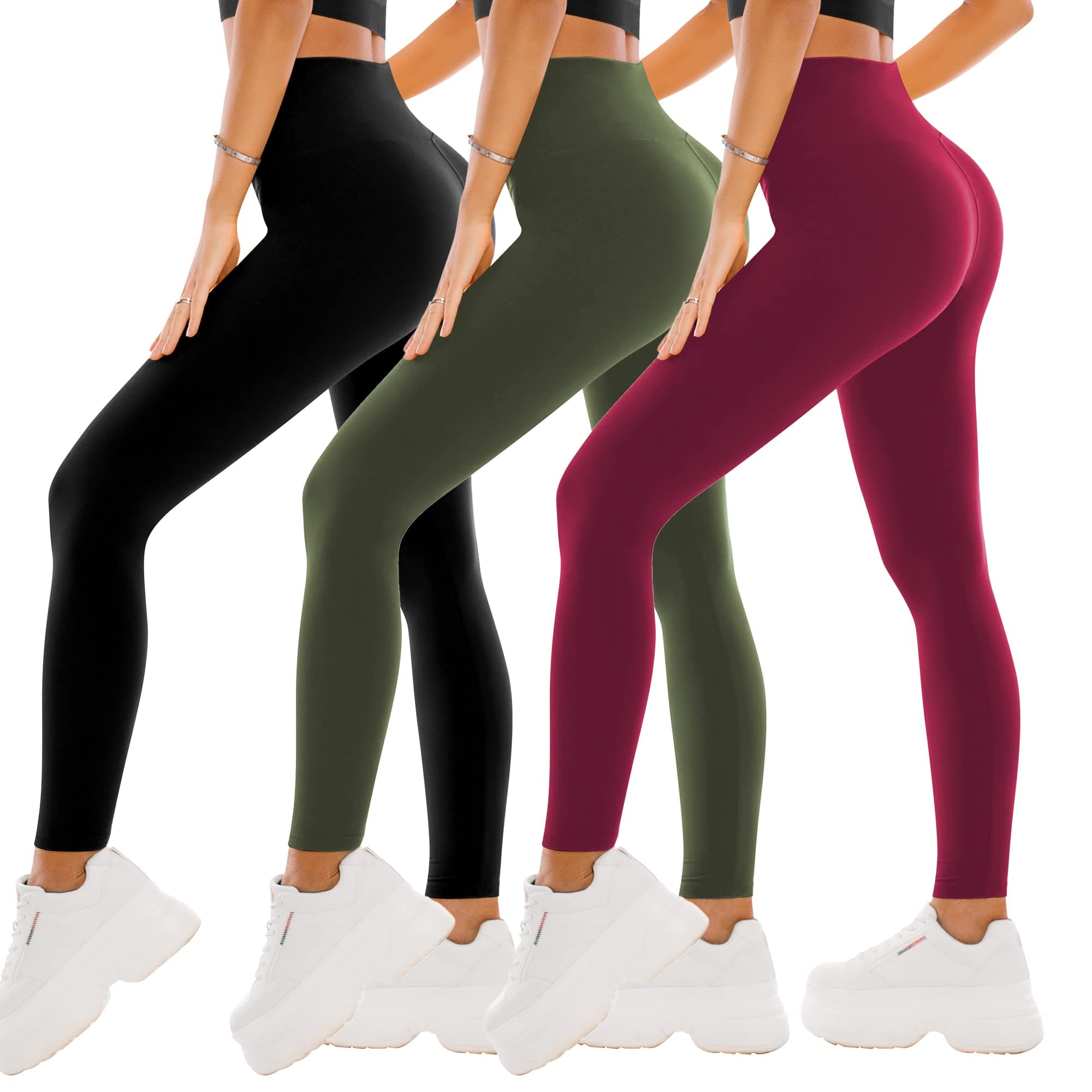 SINOPHANT womens 9h Leggings