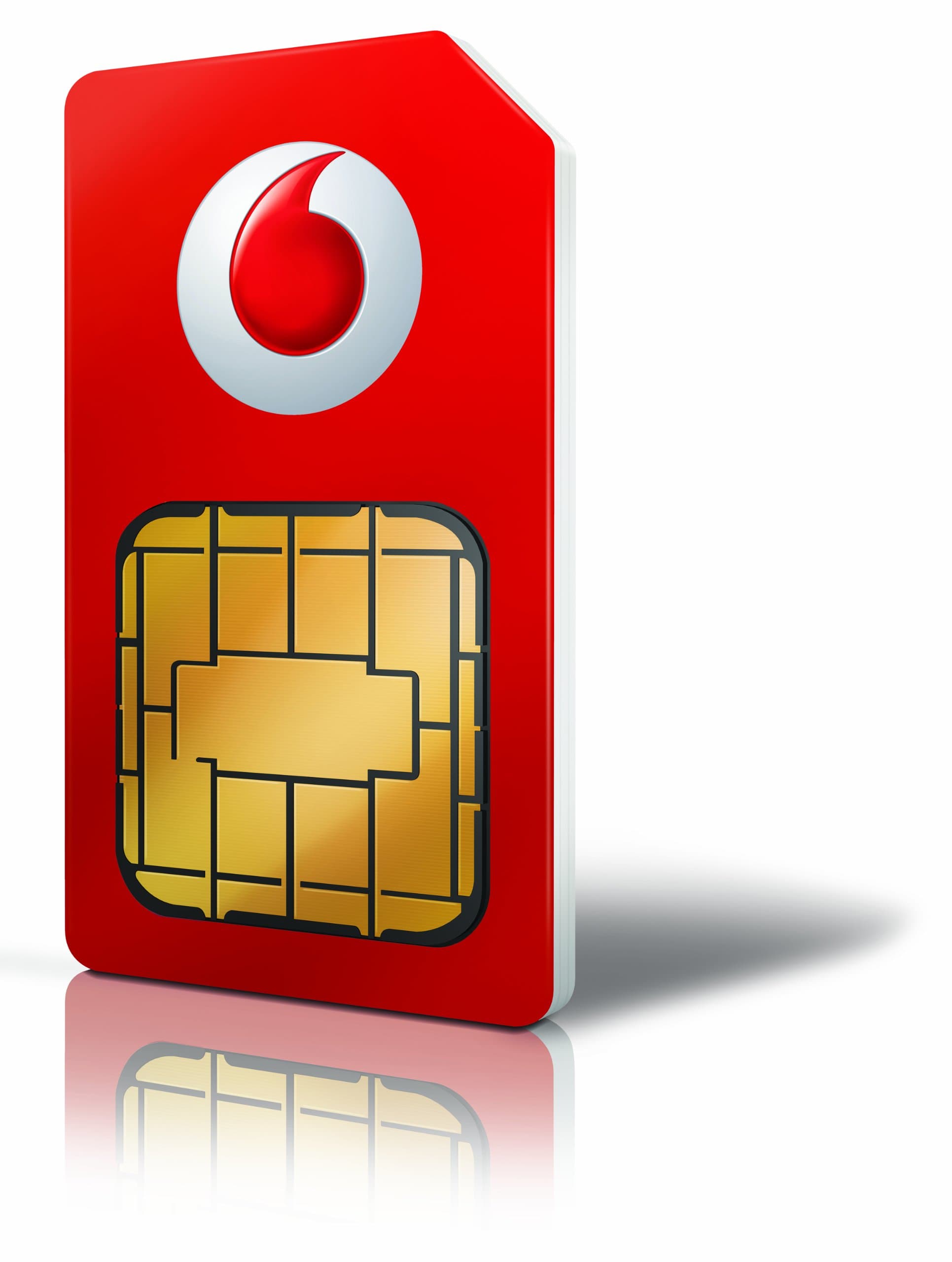 Pay As You Go Sim Card