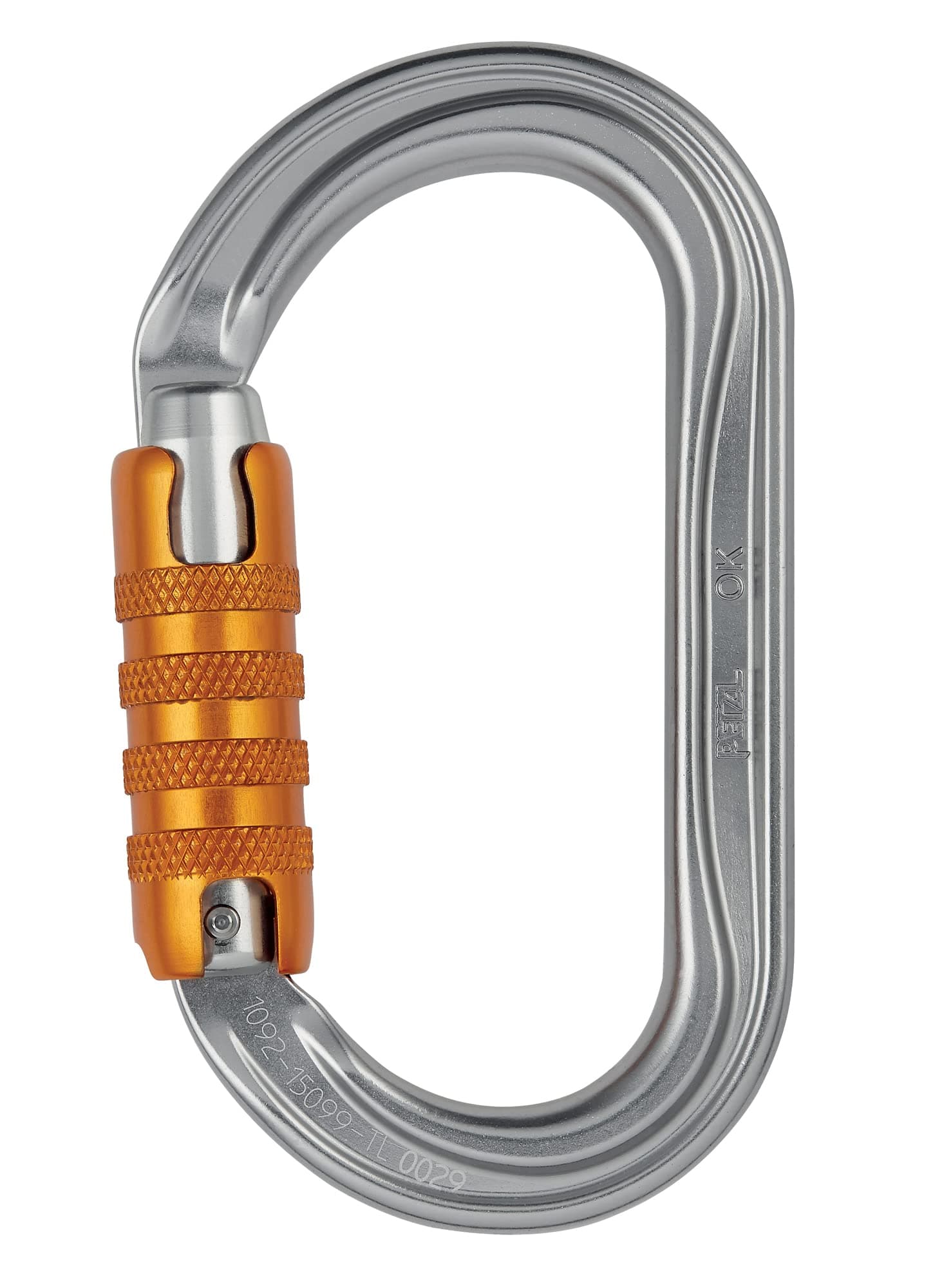 PETZL, OK Carabiner