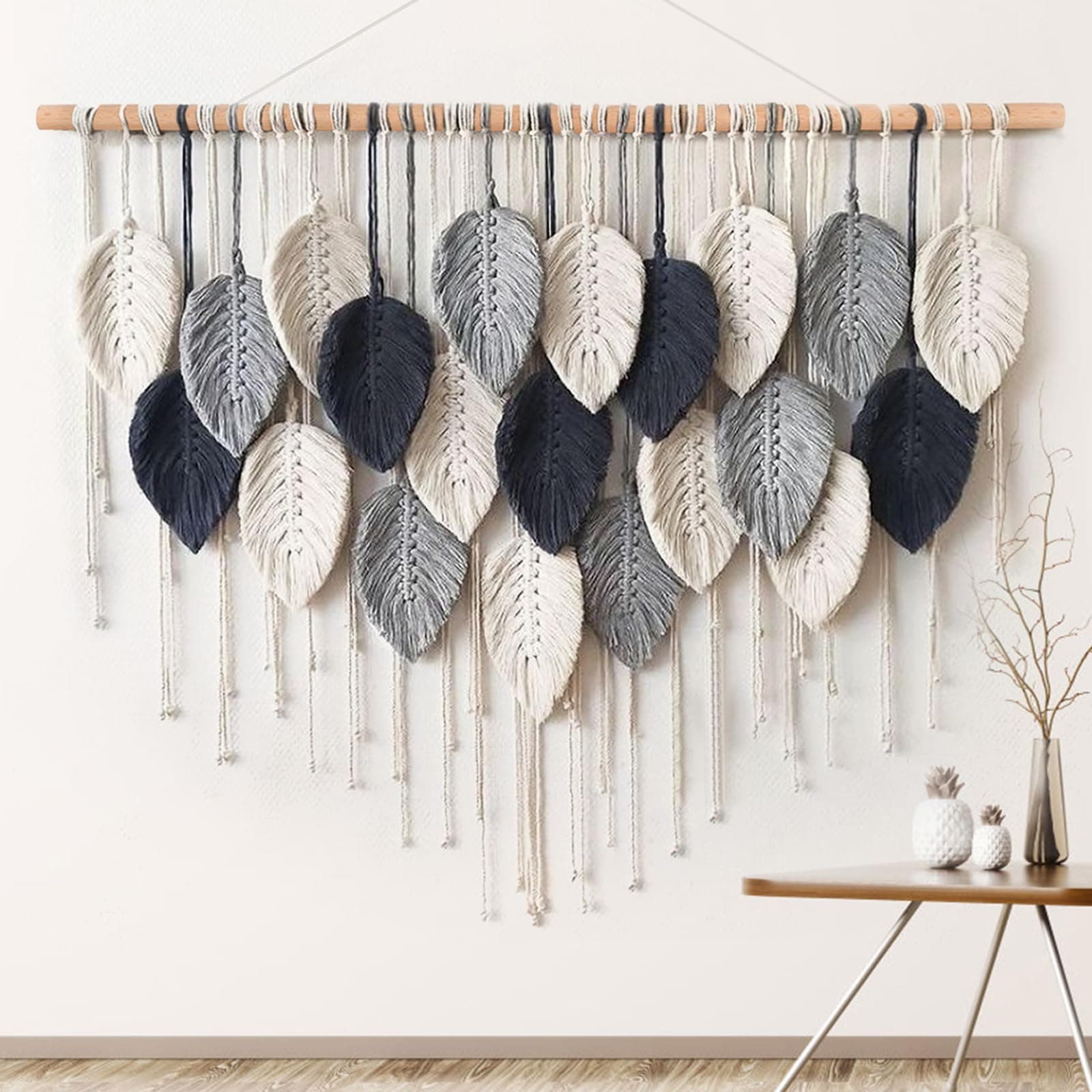 Macrame Wall Hanging