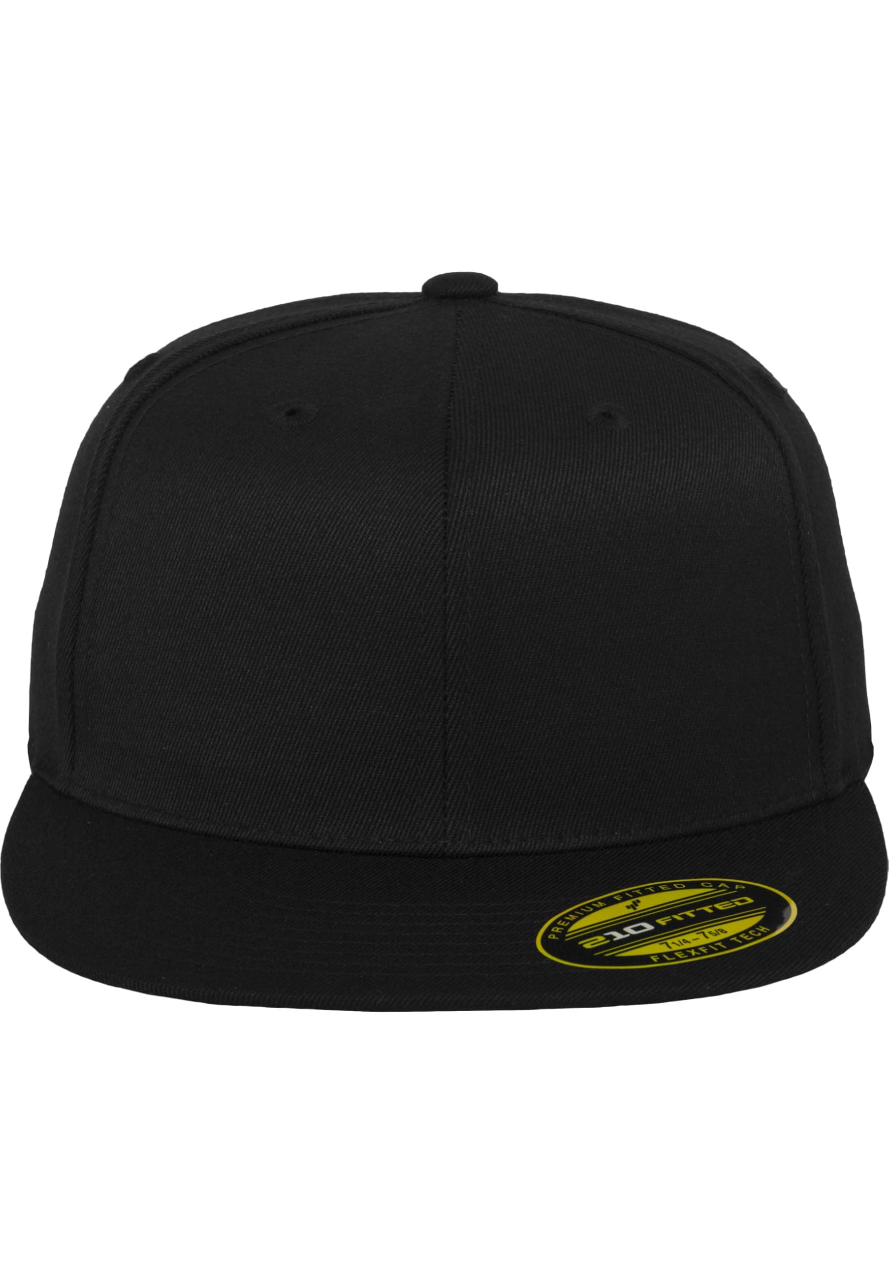 Men's Premium 210 Fitted Cap