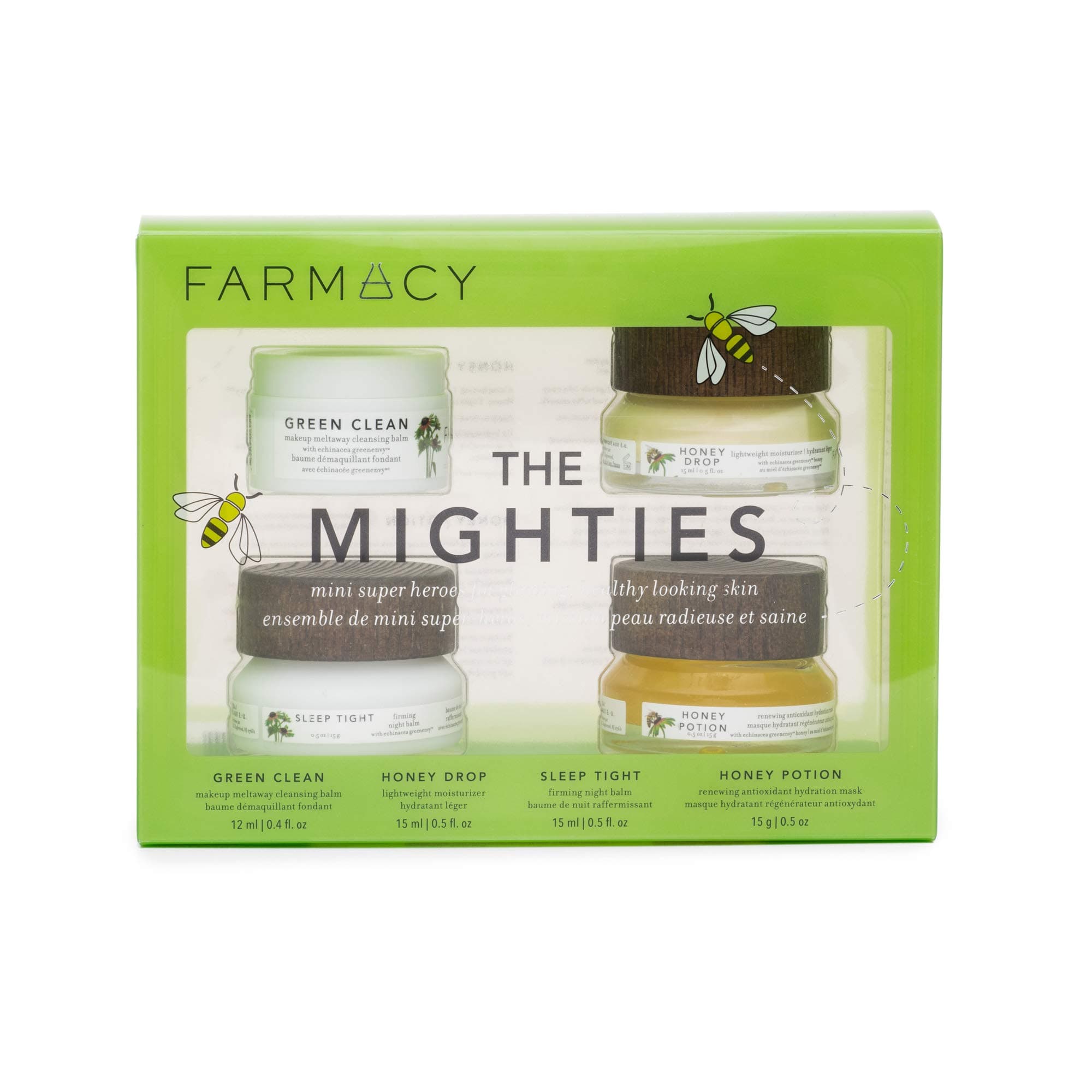 FarmacyThe Mighties Antioxidant-Powered Hydration