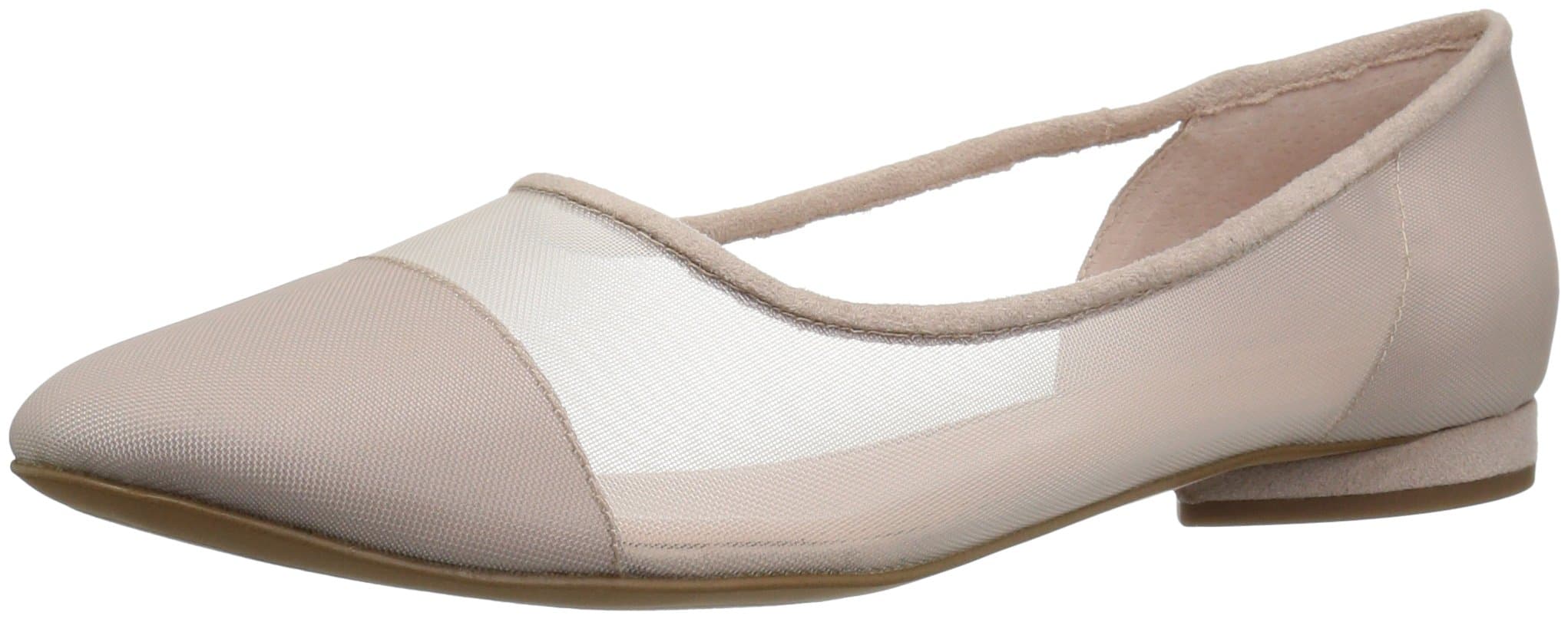 Avec Les Filles Women's Marian Ballet Flat