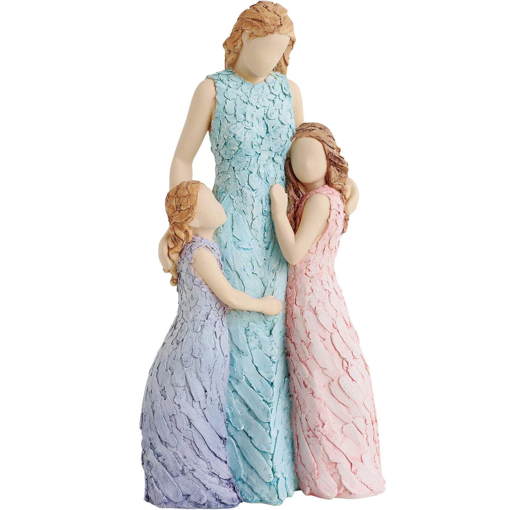 More Than Words 9586 Special Bond Figurine