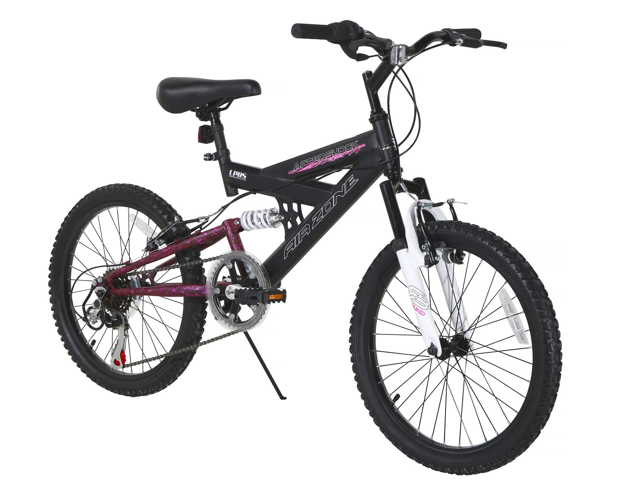 Dynacraft Air Zone Aftershock 20" Bike