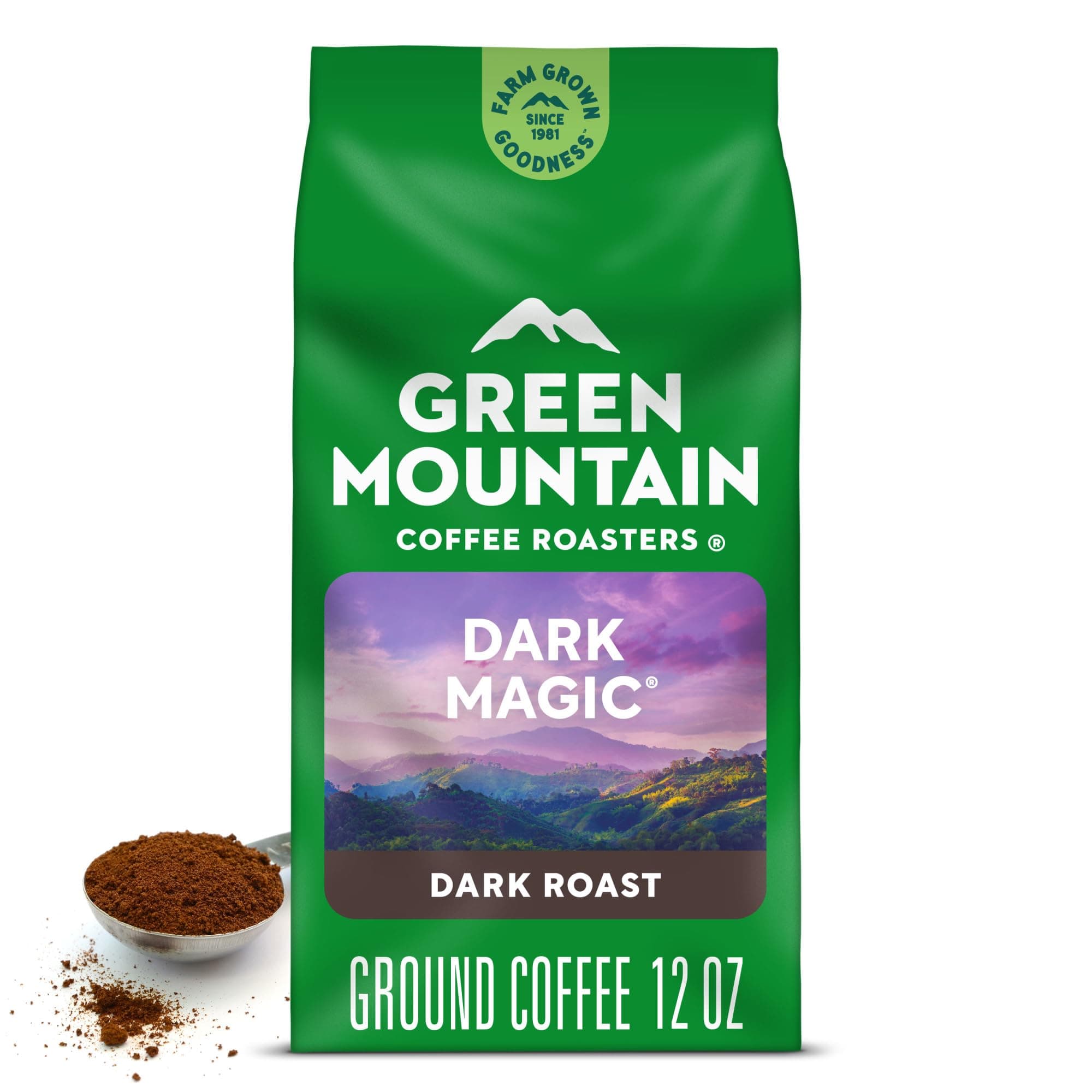 Green Mountain Coffee Roasters Dark Magic