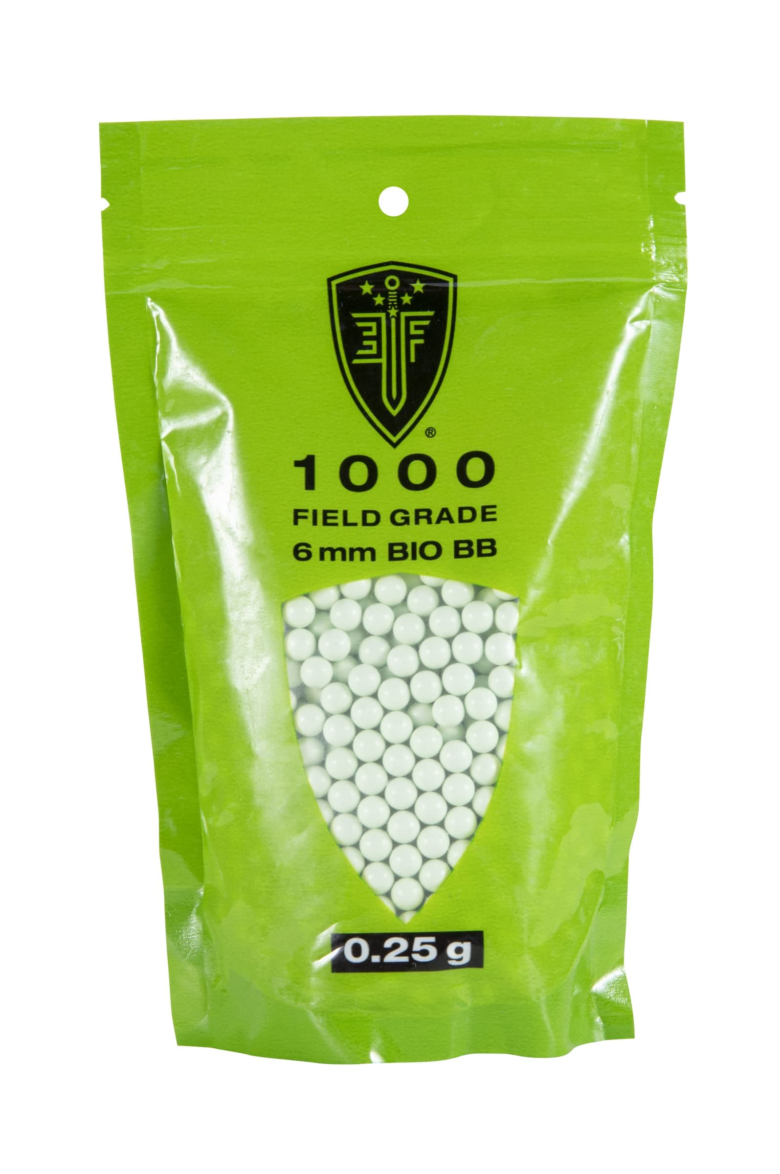 Elite Force Umarex Premium Biodegradable 6mm Airsoft BBS