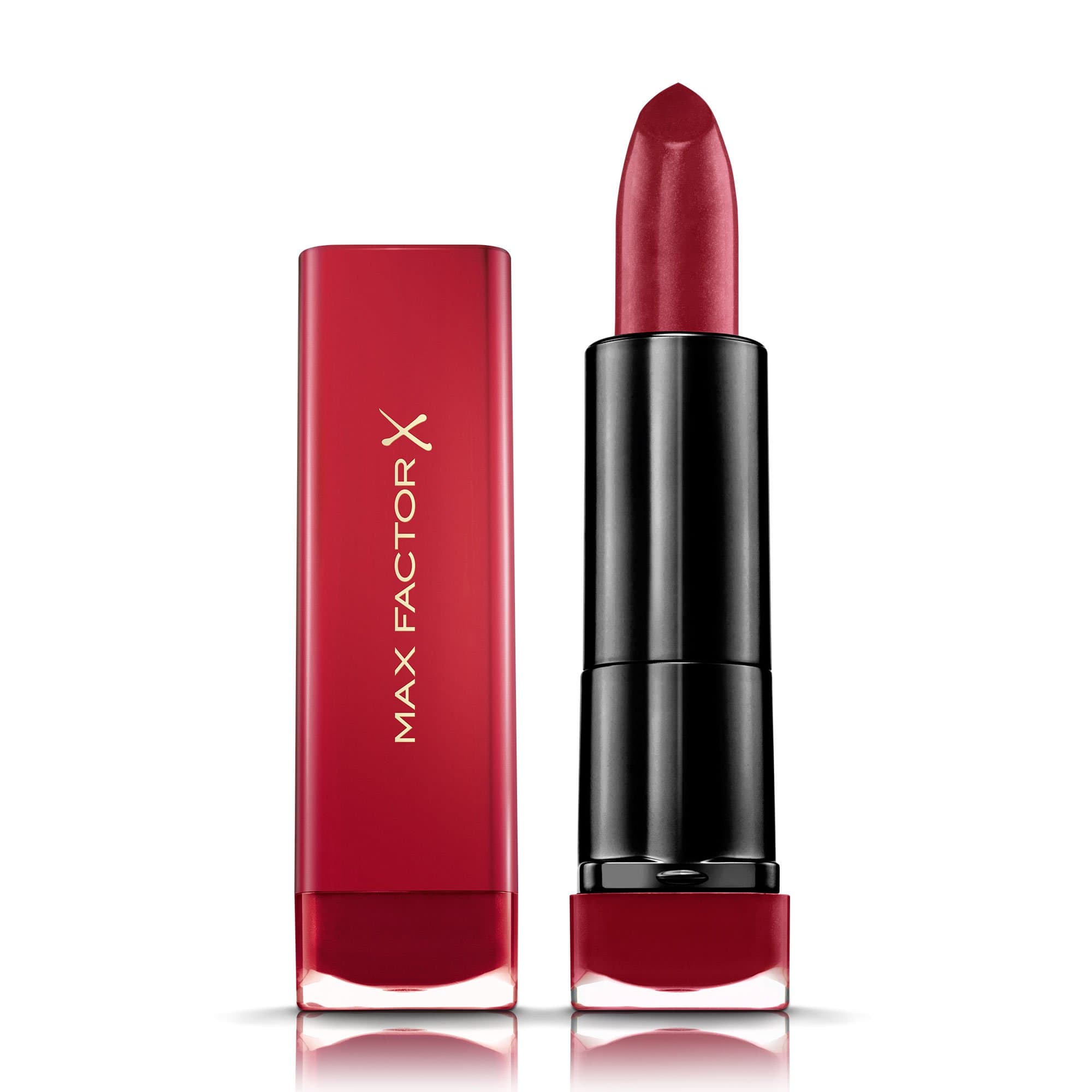Colour Elixir Bullet Lipstick, 4 Cabernet