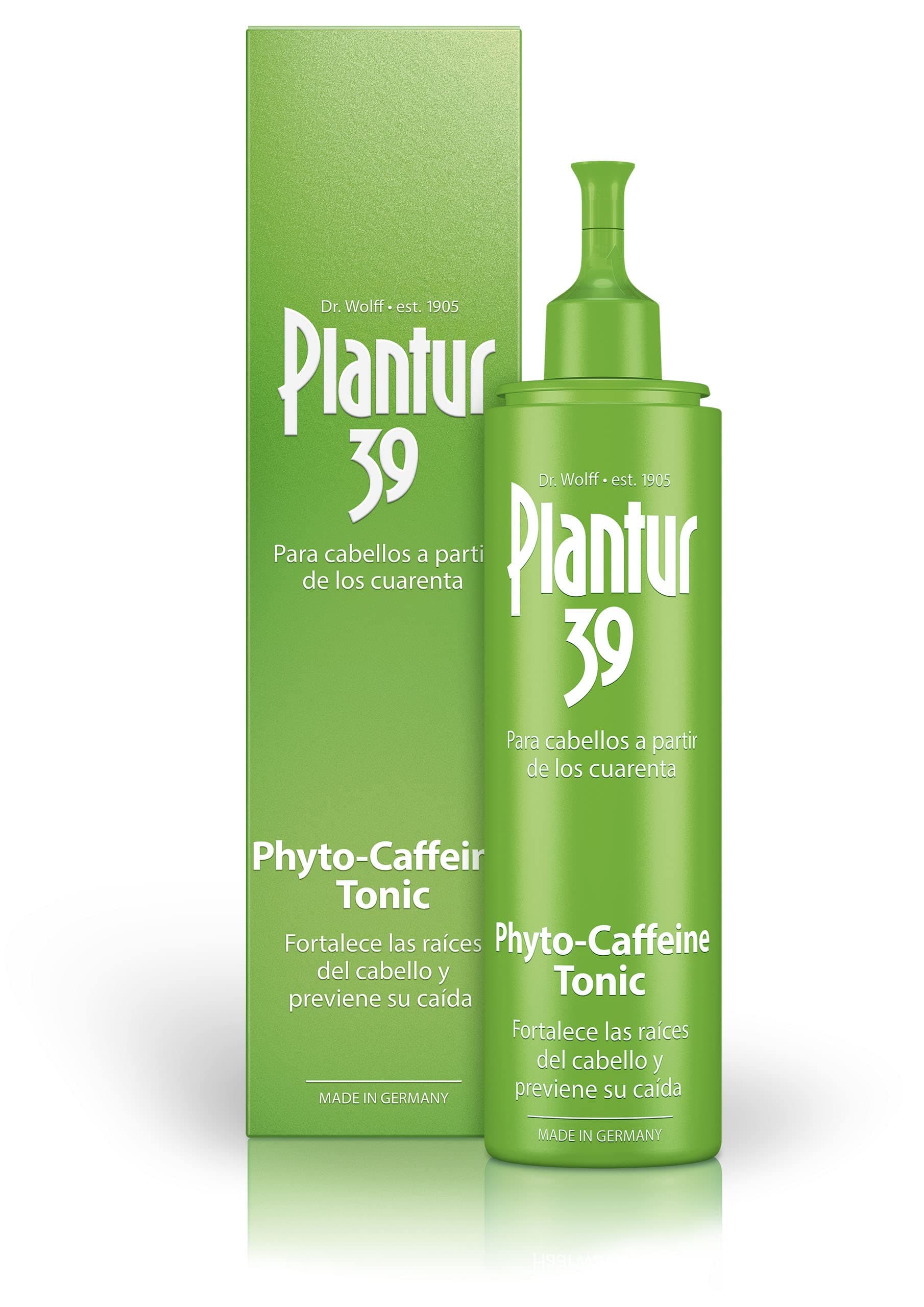Plantur 39 Phyto-Caffeine Tonic