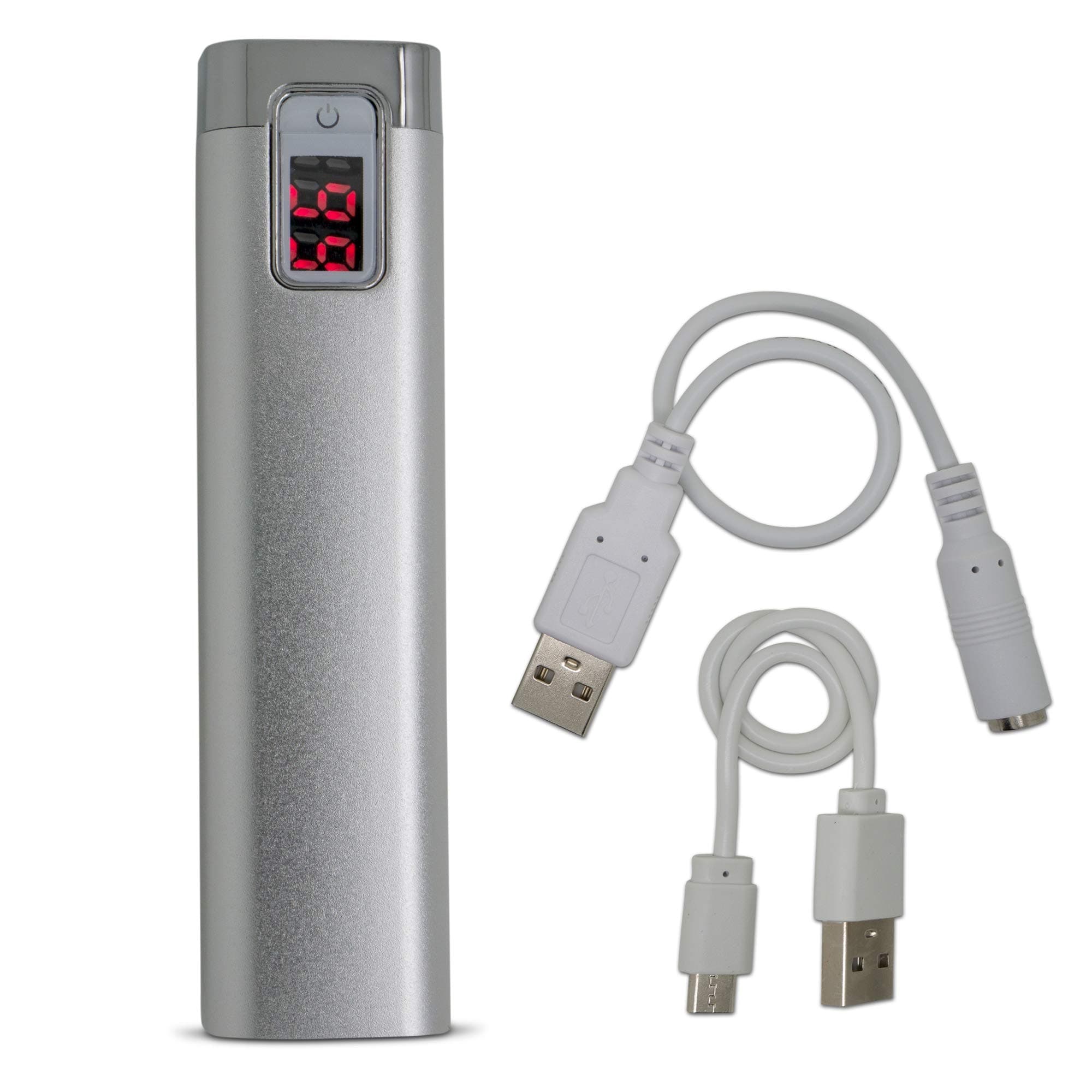 Unlimited Light Therapy Acne Mask Activator, Reusable Device with Unrestricted Count (Rechargeable) by Liihot