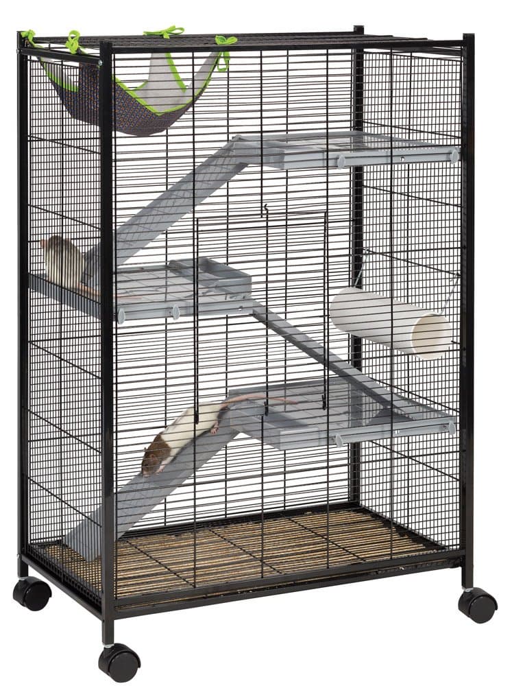 Liberta Pioneer Rodent Cage