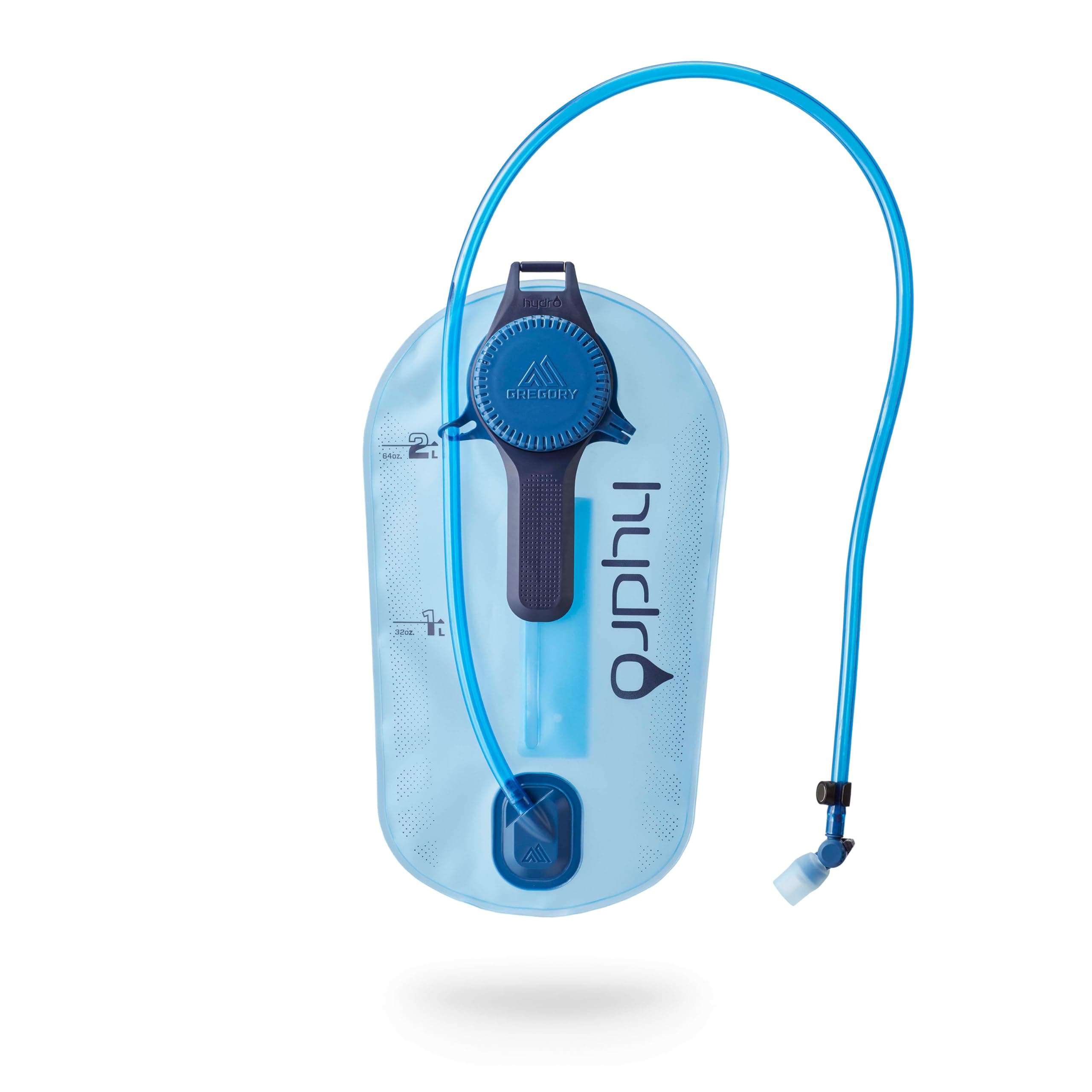 Gregory Hiking/Backpacking Hydration Water Reservoir/Bladder