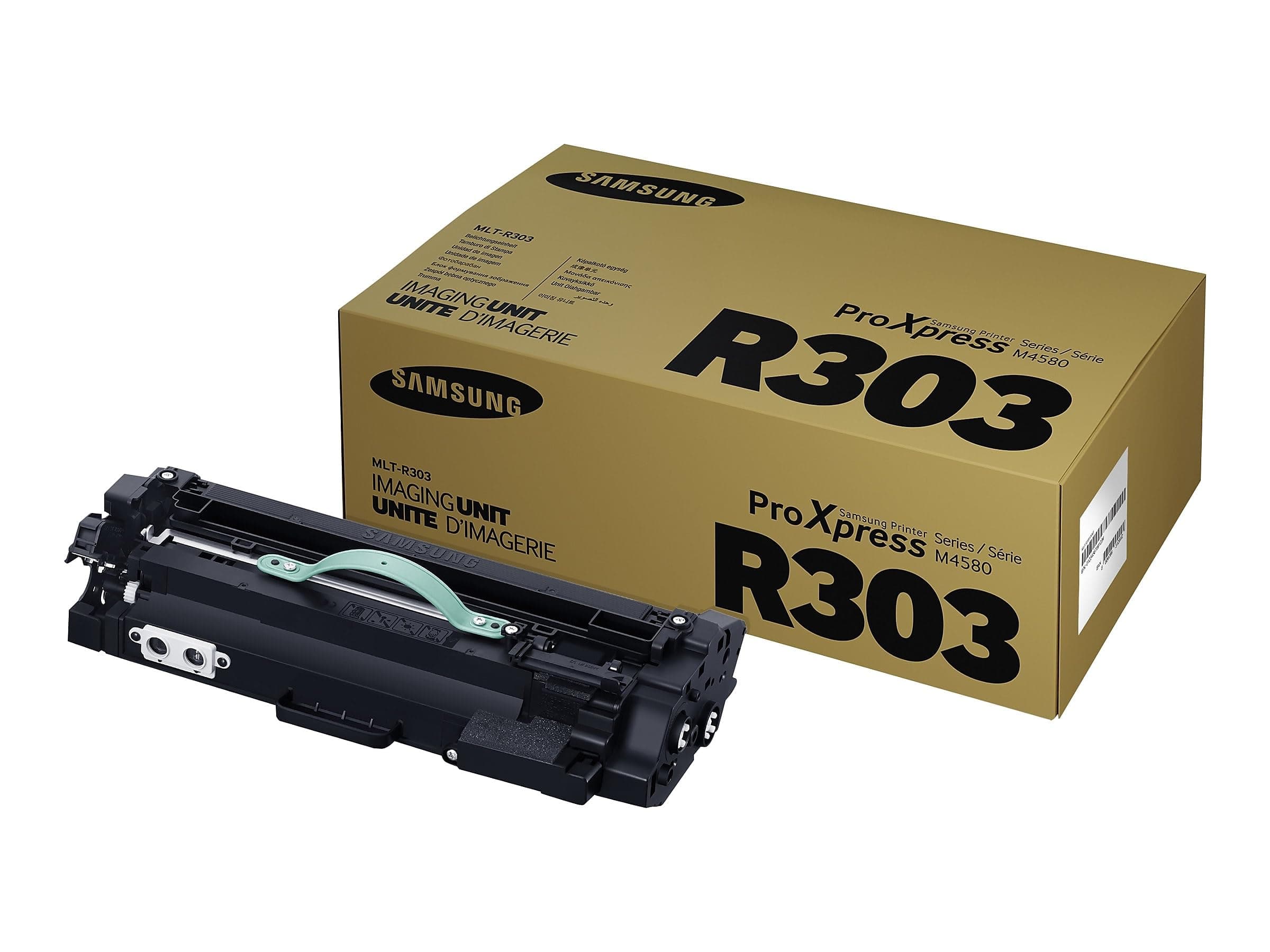 HP SV145A Samsung MLT-R303 Toner