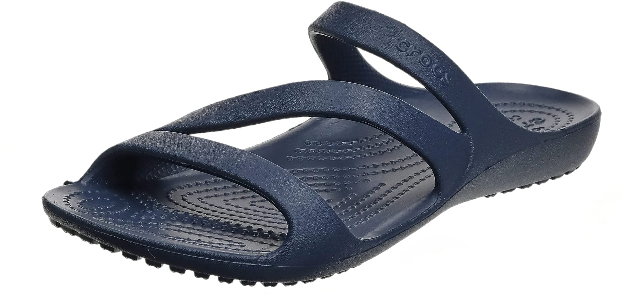 Crocs Women's Kadee Ii Sandal W
