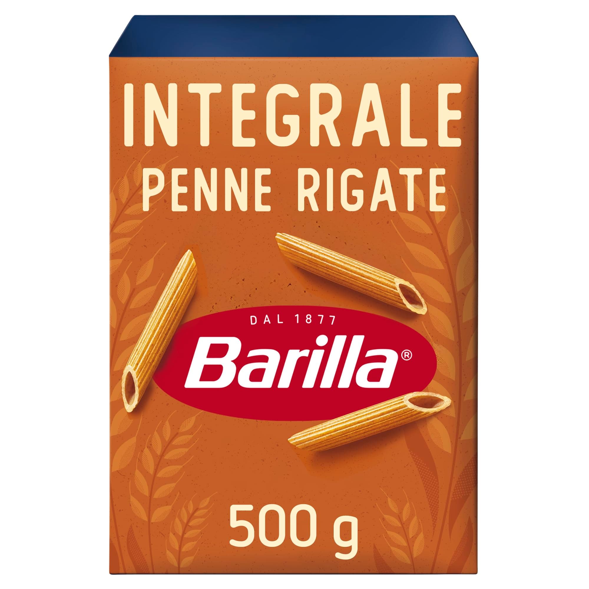 Pasta Penne Rigate 3x500g