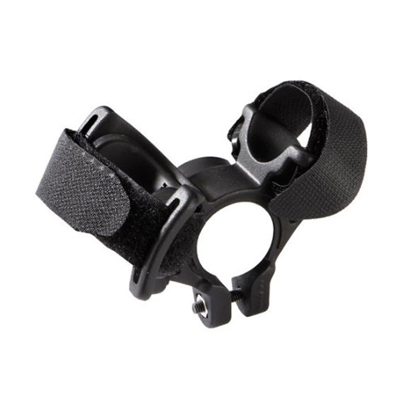 Kryptonite Bike Lock Handlebar Carrier for U-Locks, Lightweight Mounting Bracket for Kryptonite U-Locks 10mm-24mm Shackles, Bicycle Attachment Accessory