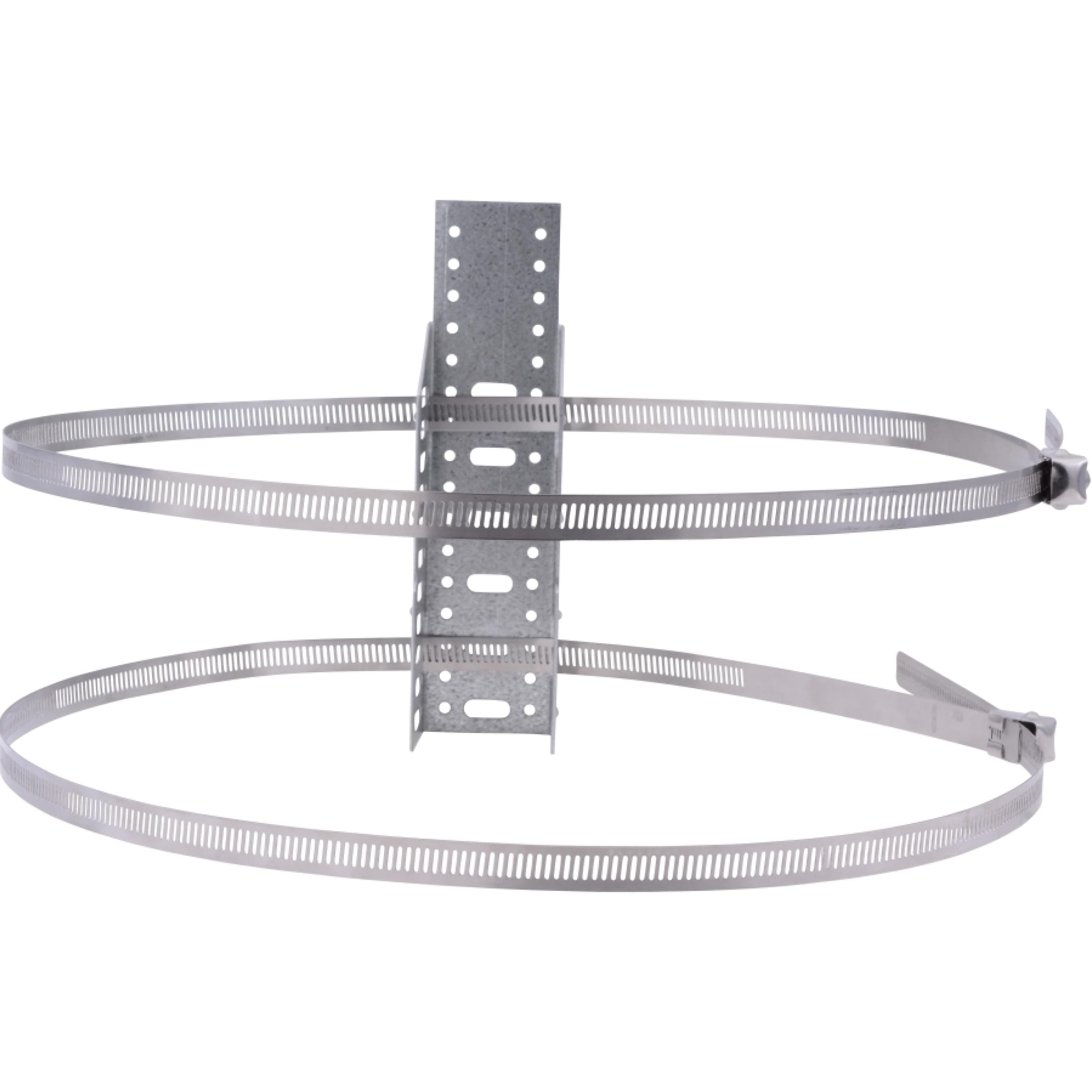 Expansion Tank Straps