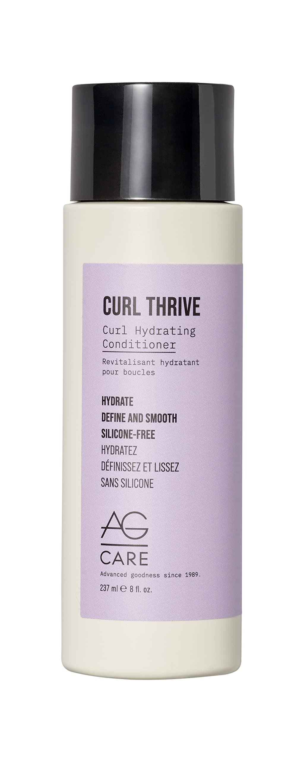 Curl Thrive Hydrating Conditioner, 8 Fl Oz